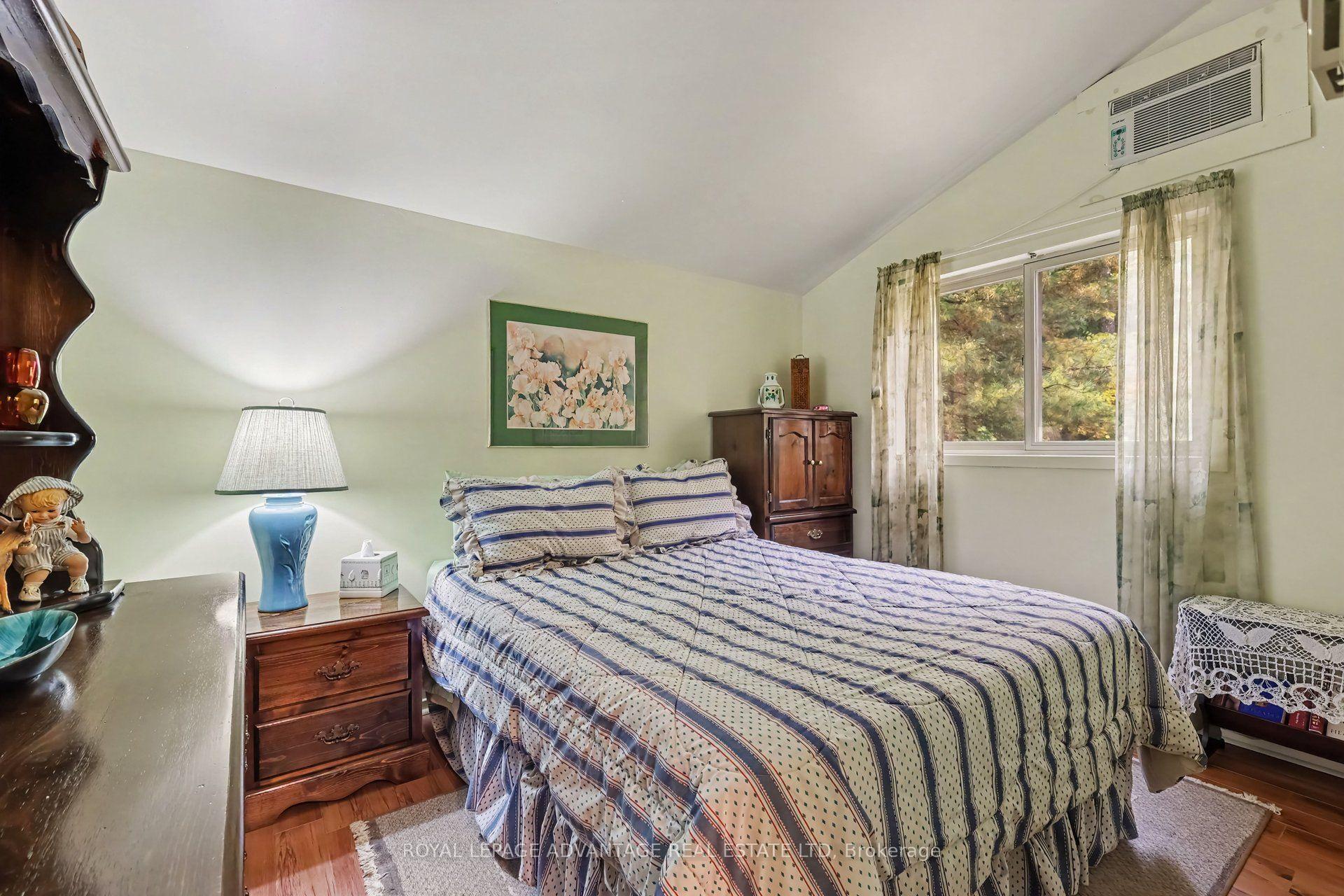 Photo 18 of 2674 Smith Road, Frontenac, Frontenac North — HOMEH