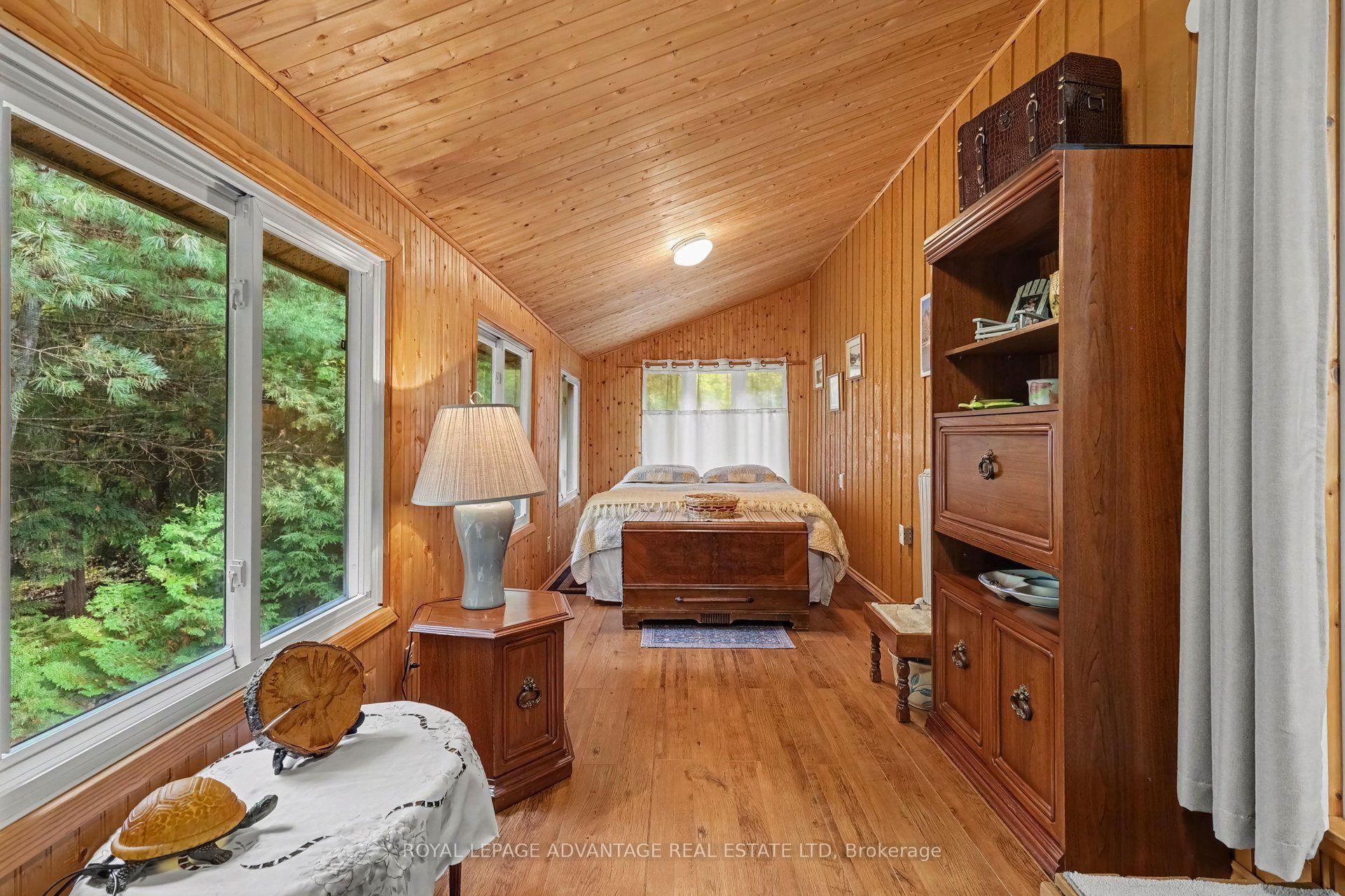 Photo 20 of 2674 Smith Road, Frontenac, Frontenac North — HOMEH