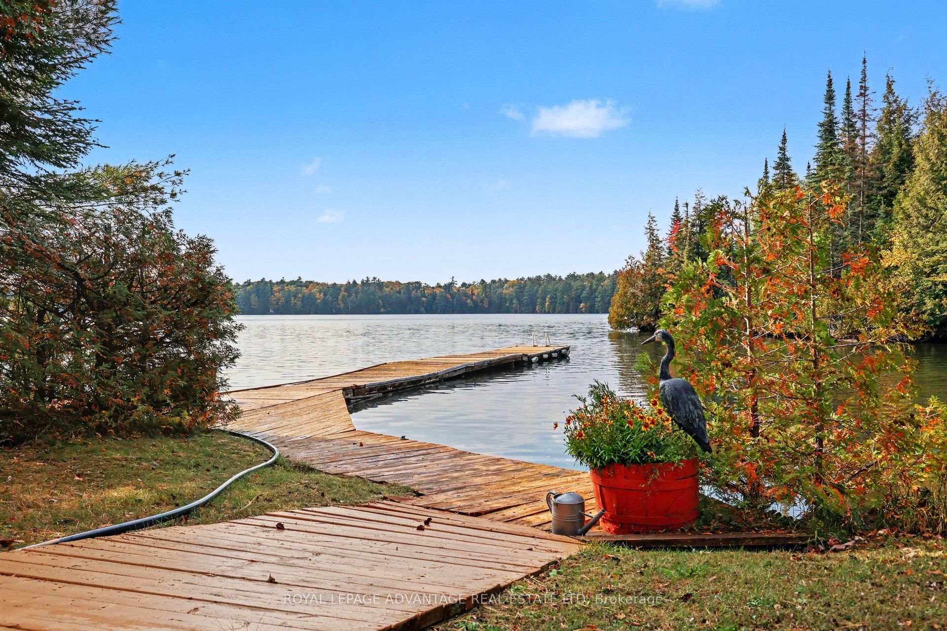Photo 24 of 2674 Smith Road, Frontenac, Frontenac North — HOMEH