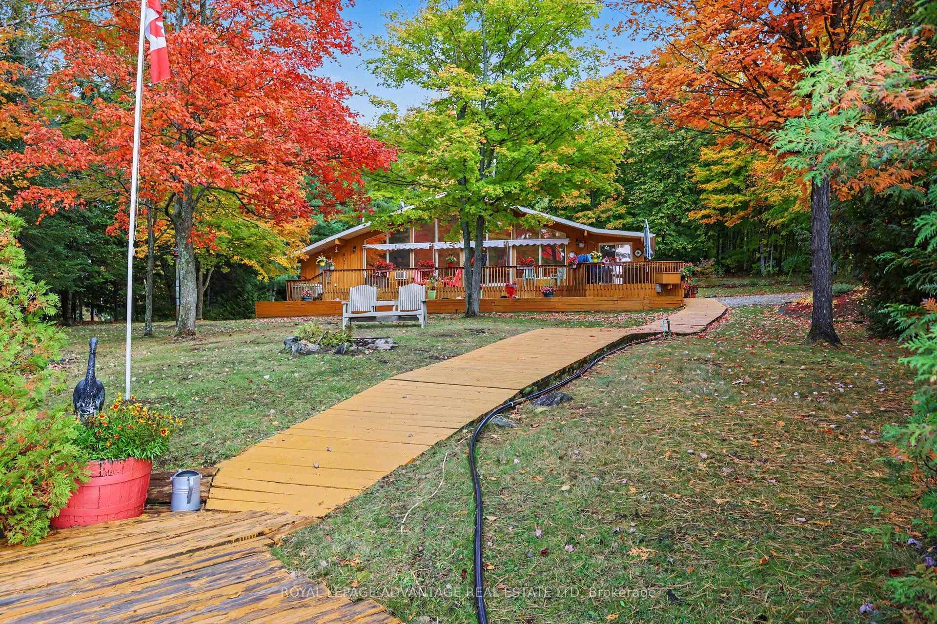 Photo 25 of 2674 Smith Road, Frontenac, Frontenac North — HOMEH