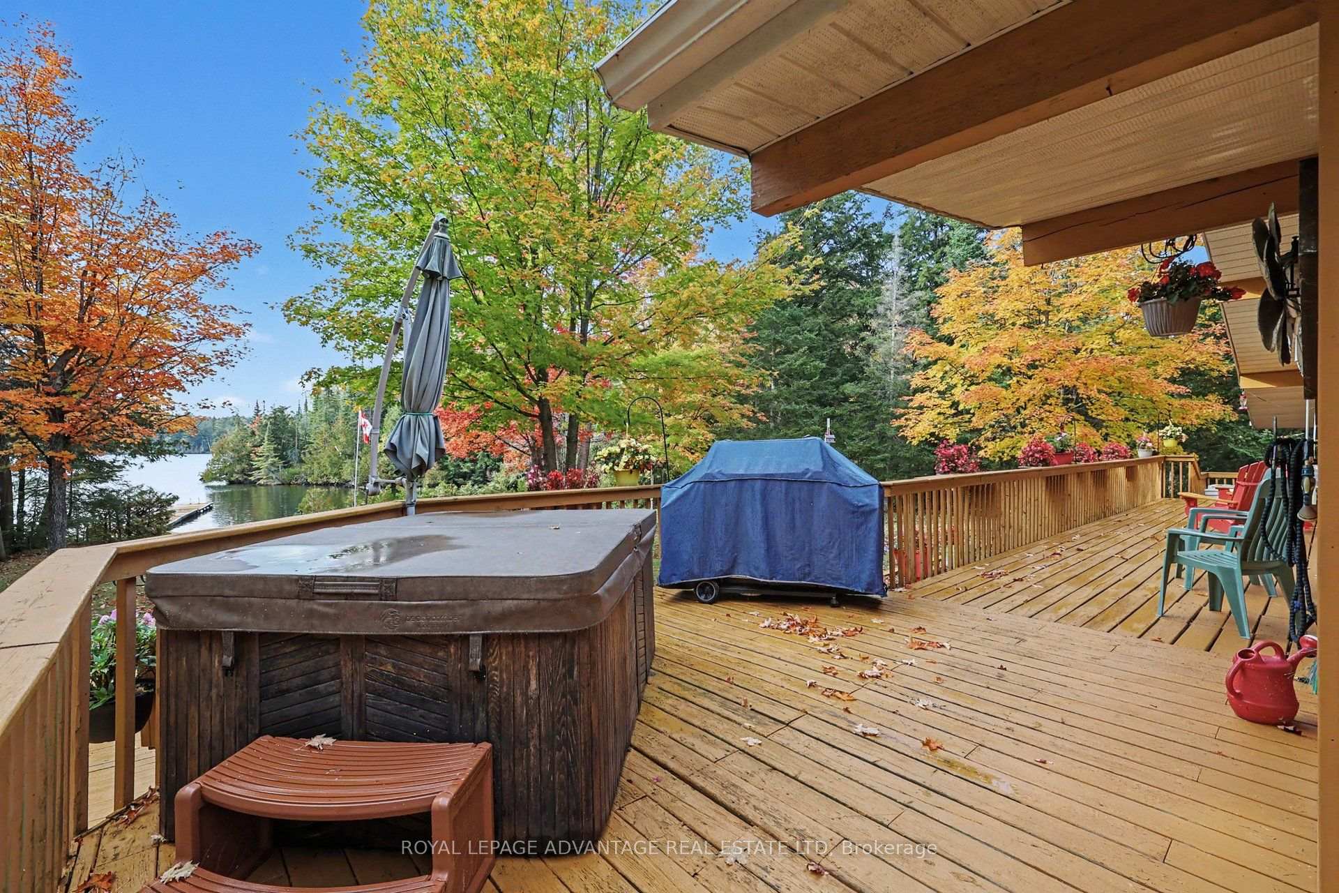 Photo 26 of 2674 Smith Road, Frontenac, Frontenac North — HOMEH
