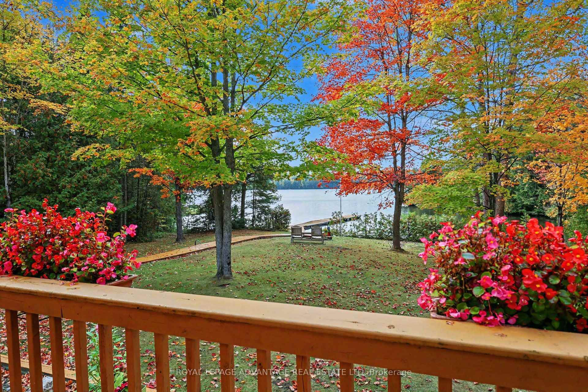 Photo 28 of 2674 Smith Road, Frontenac, Frontenac North — HOMEH