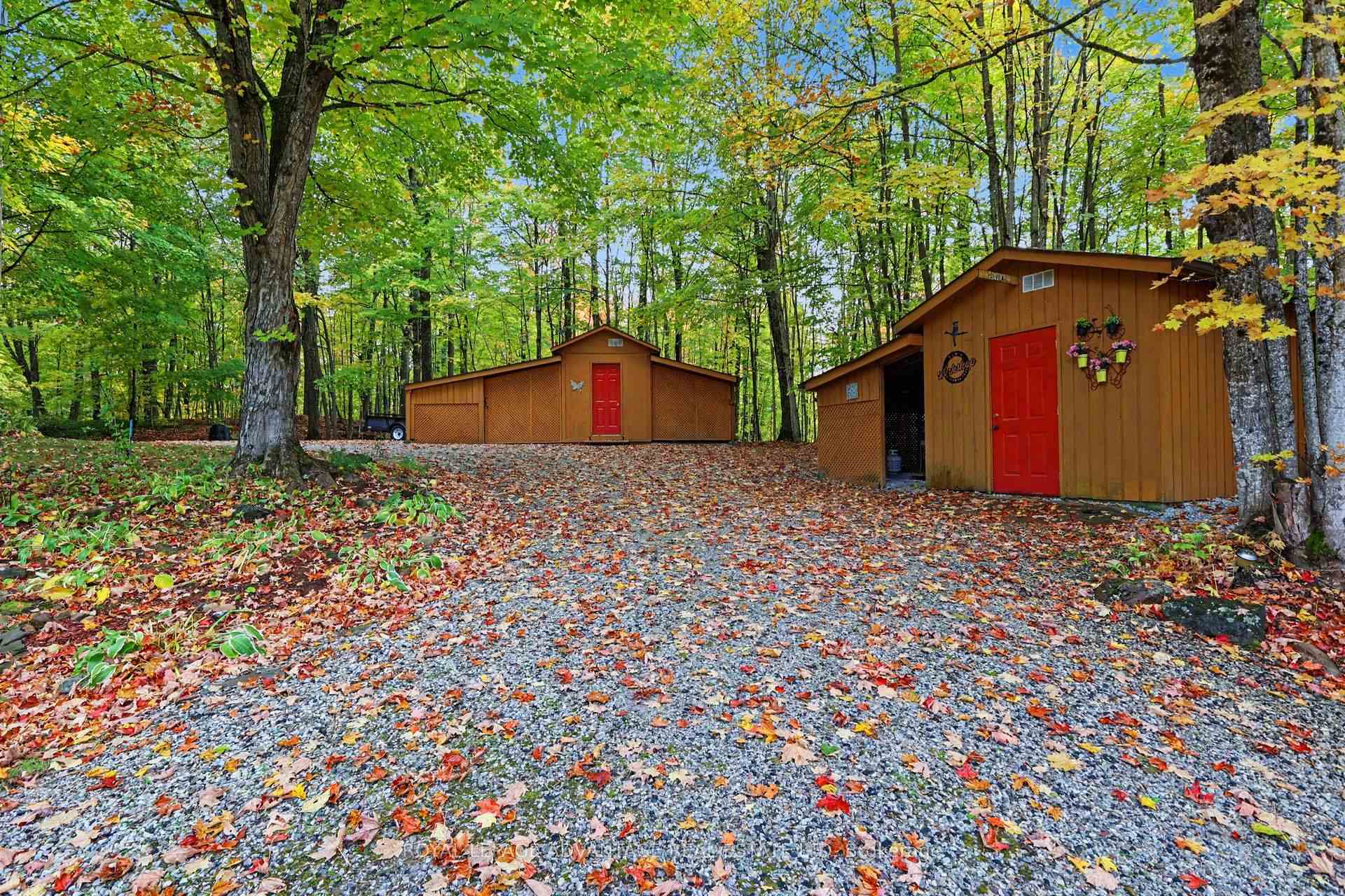 Photo 30 of 2674 Smith Road, Frontenac, Frontenac North — HOMEH