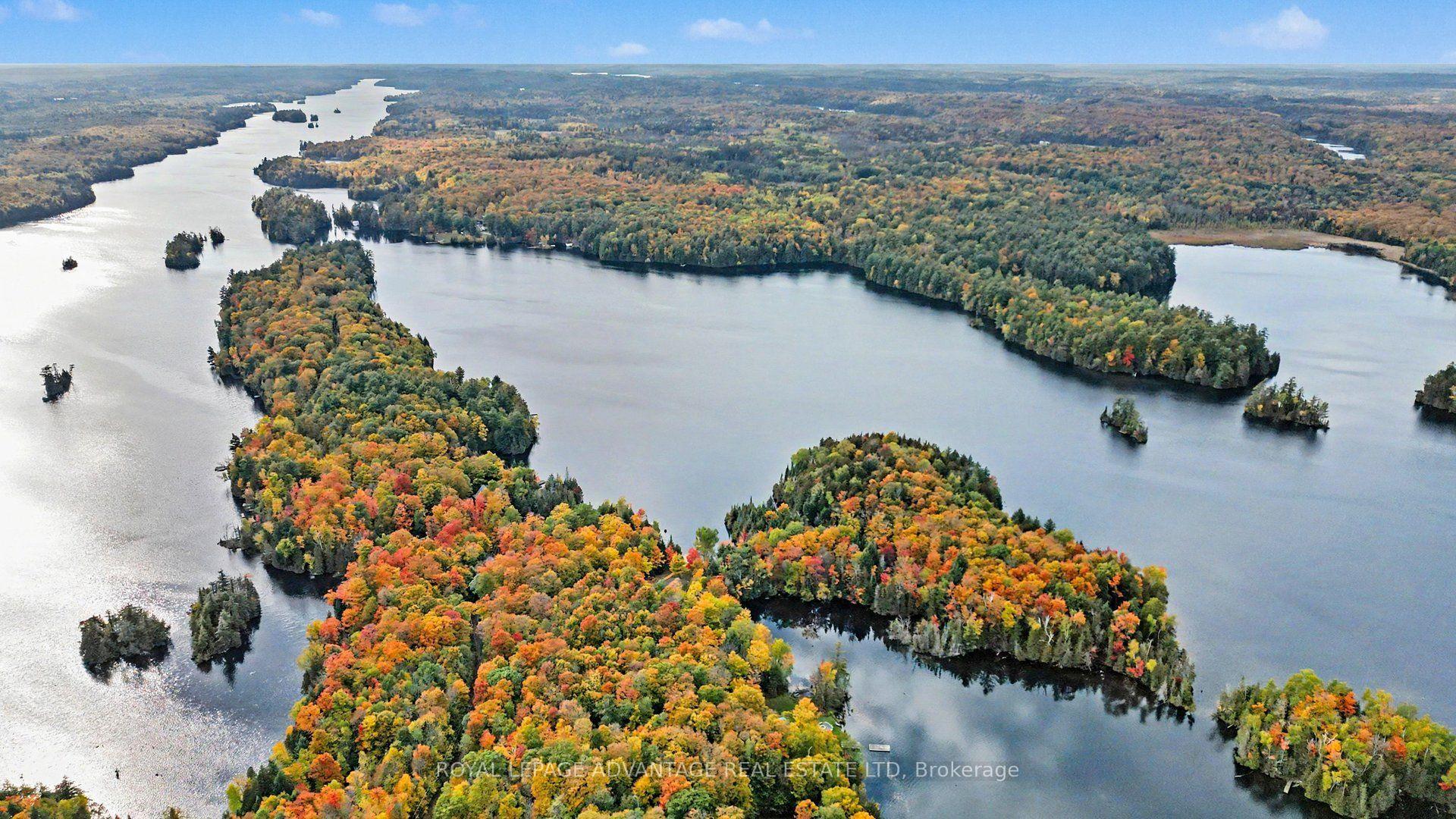 Photo 31 of 2674 Smith Road, Frontenac, Frontenac North — HOMEH