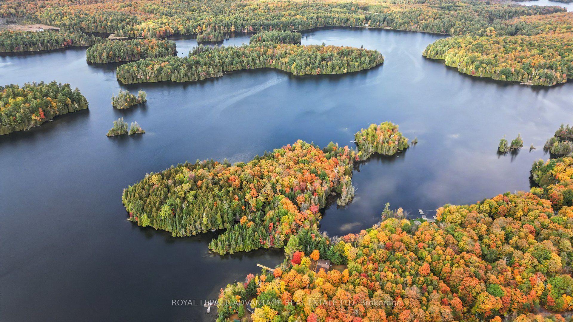 Photo 34 of 2674 Smith Road, Frontenac, Frontenac North — HOMEH