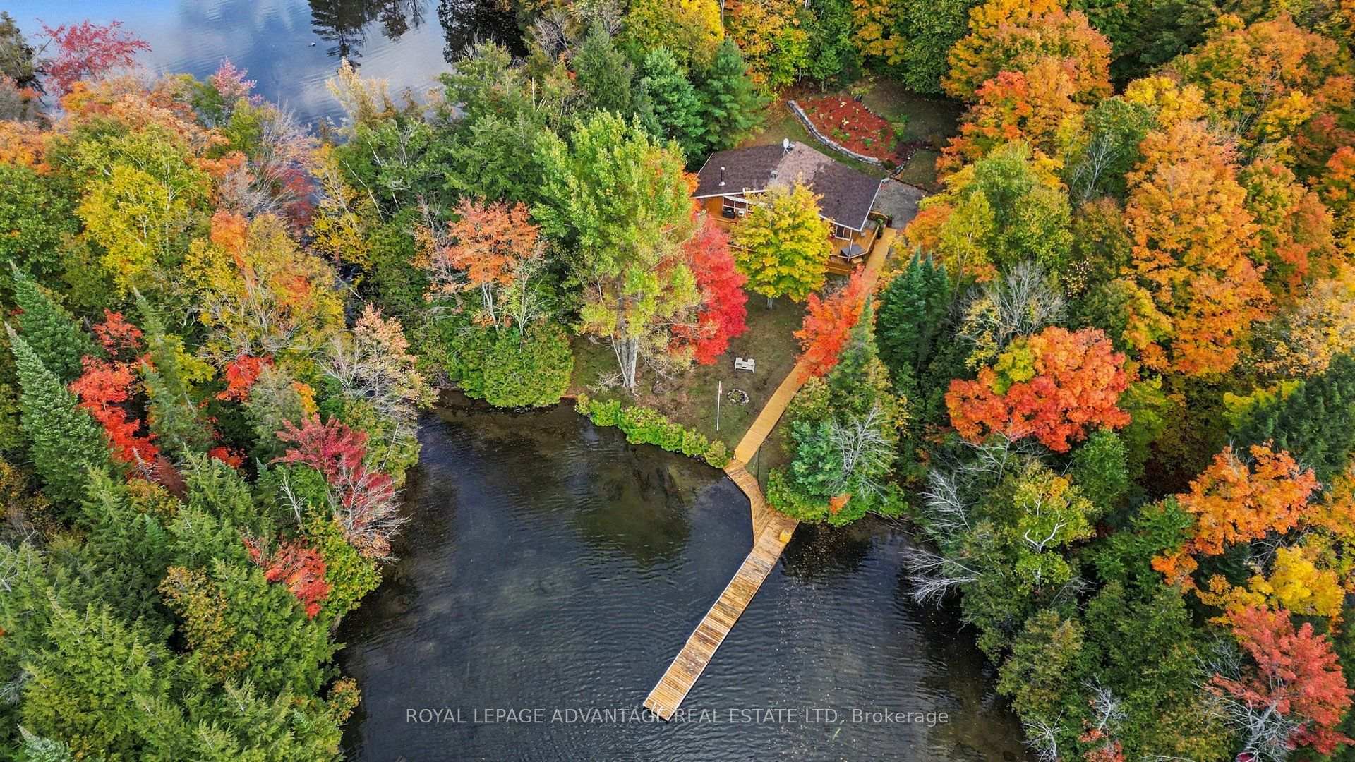 Photo 35 of 2674 Smith Road, Frontenac, Frontenac North — HOMEH