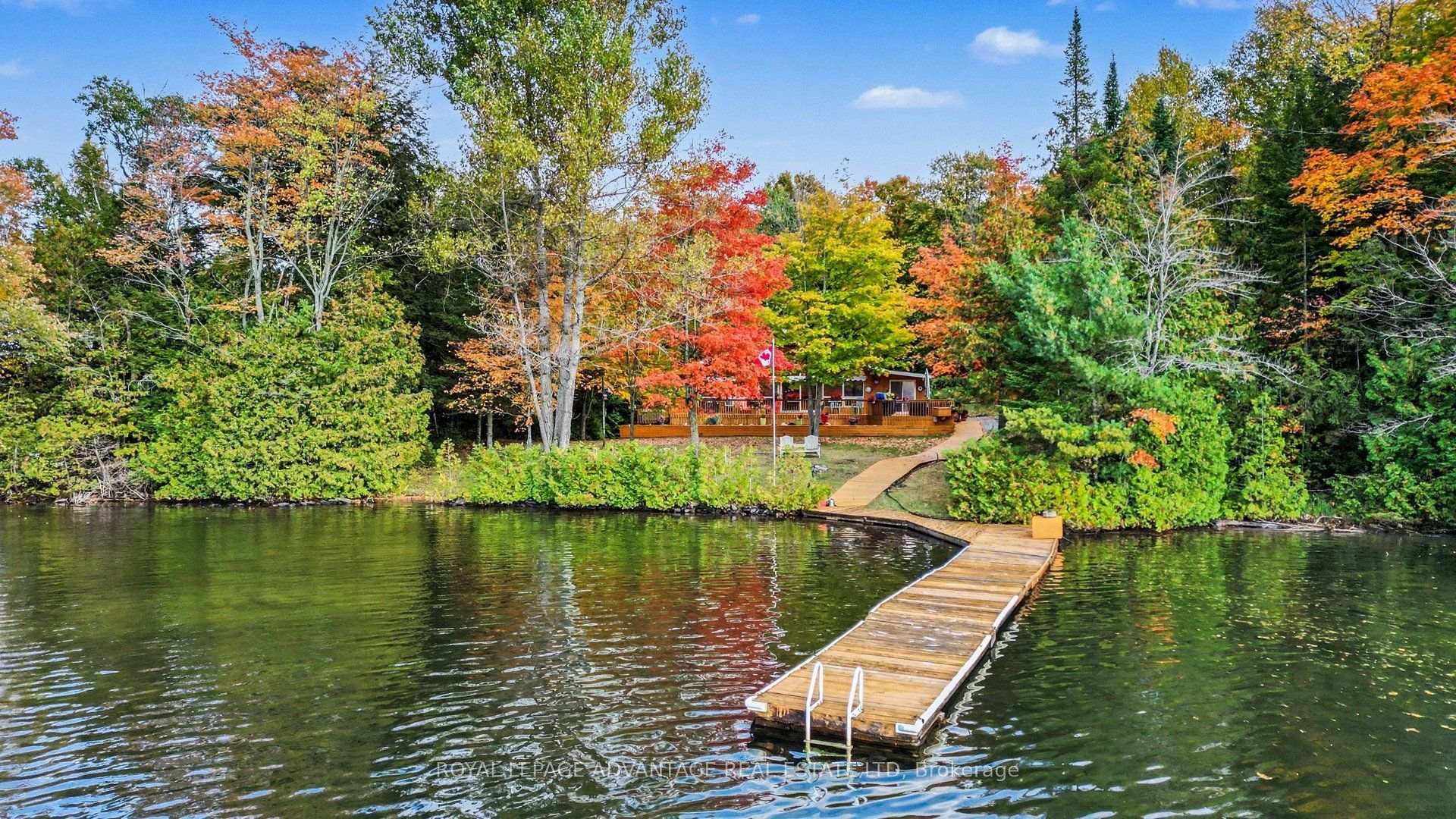 Photo 36 of 2674 Smith Road, Frontenac, Frontenac North — HOMEH