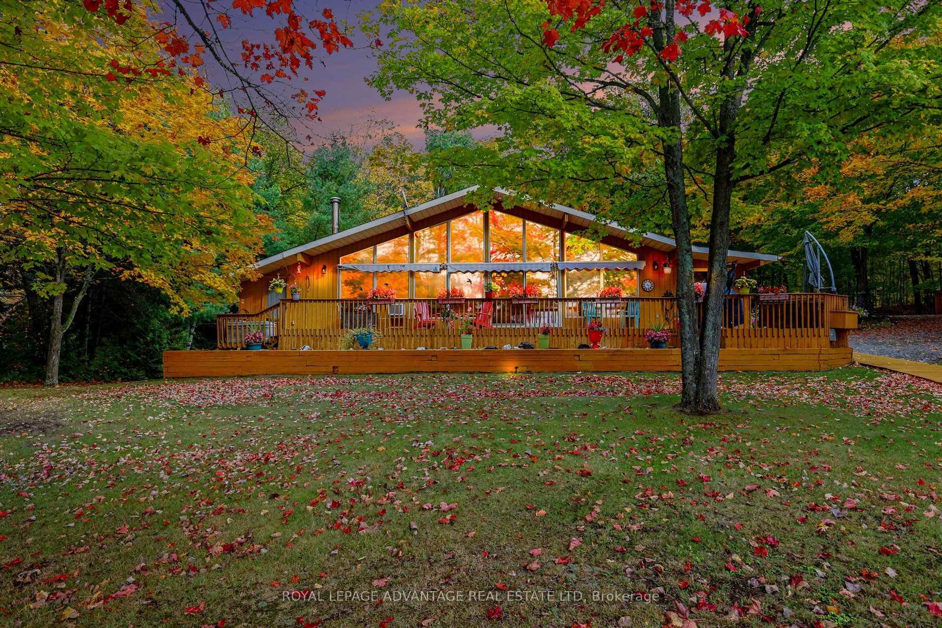 Photo 37 of 2674 Smith Road, Frontenac, Frontenac North — HOMEH
