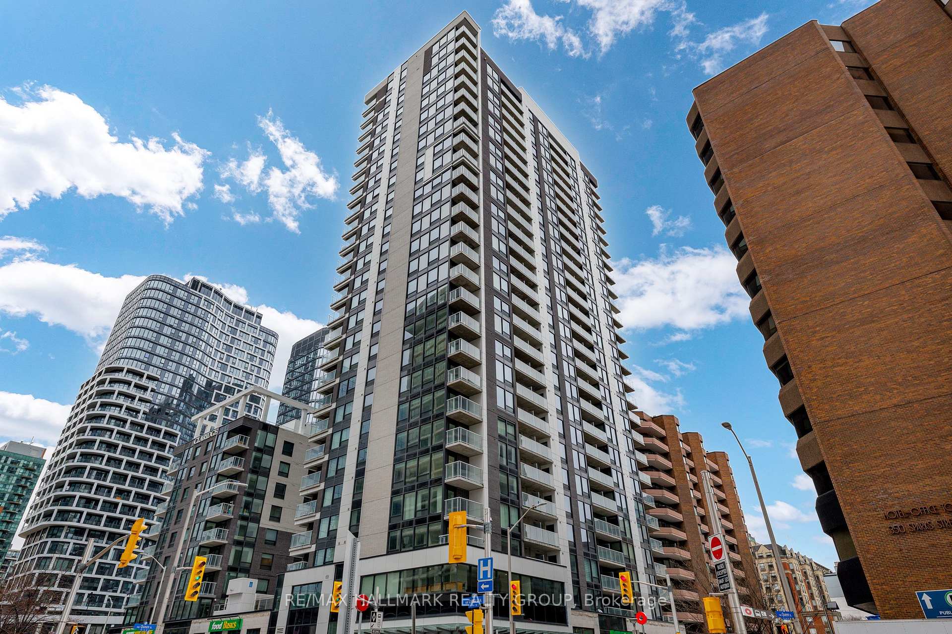 Photo of Unit 2604, 340 Queen Street