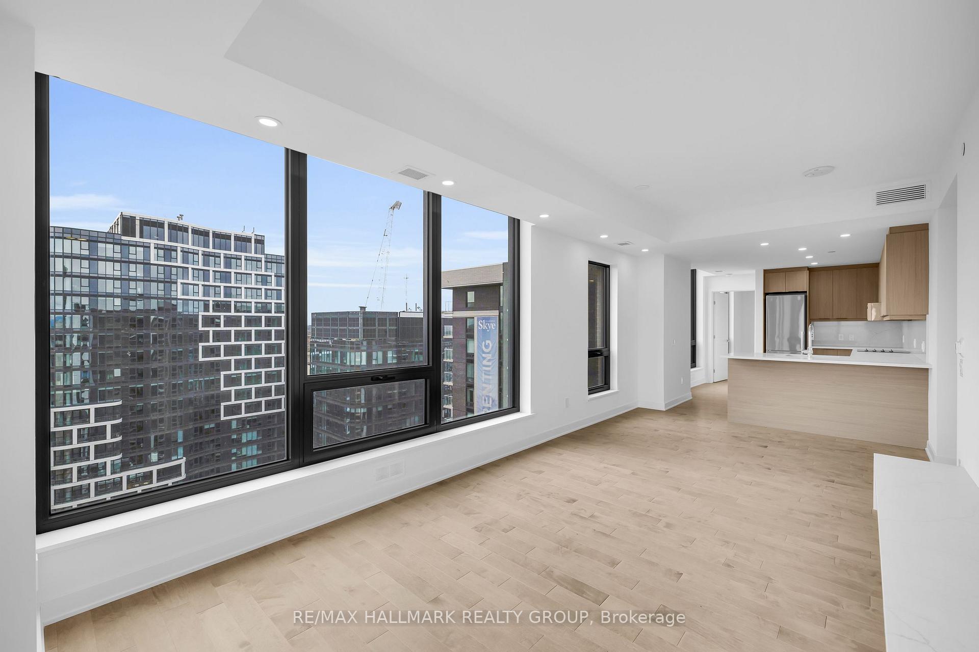Photo 2 of Unit 2604, 340 Queen Street, Ottawa, Ottawa Centre — HOMEH