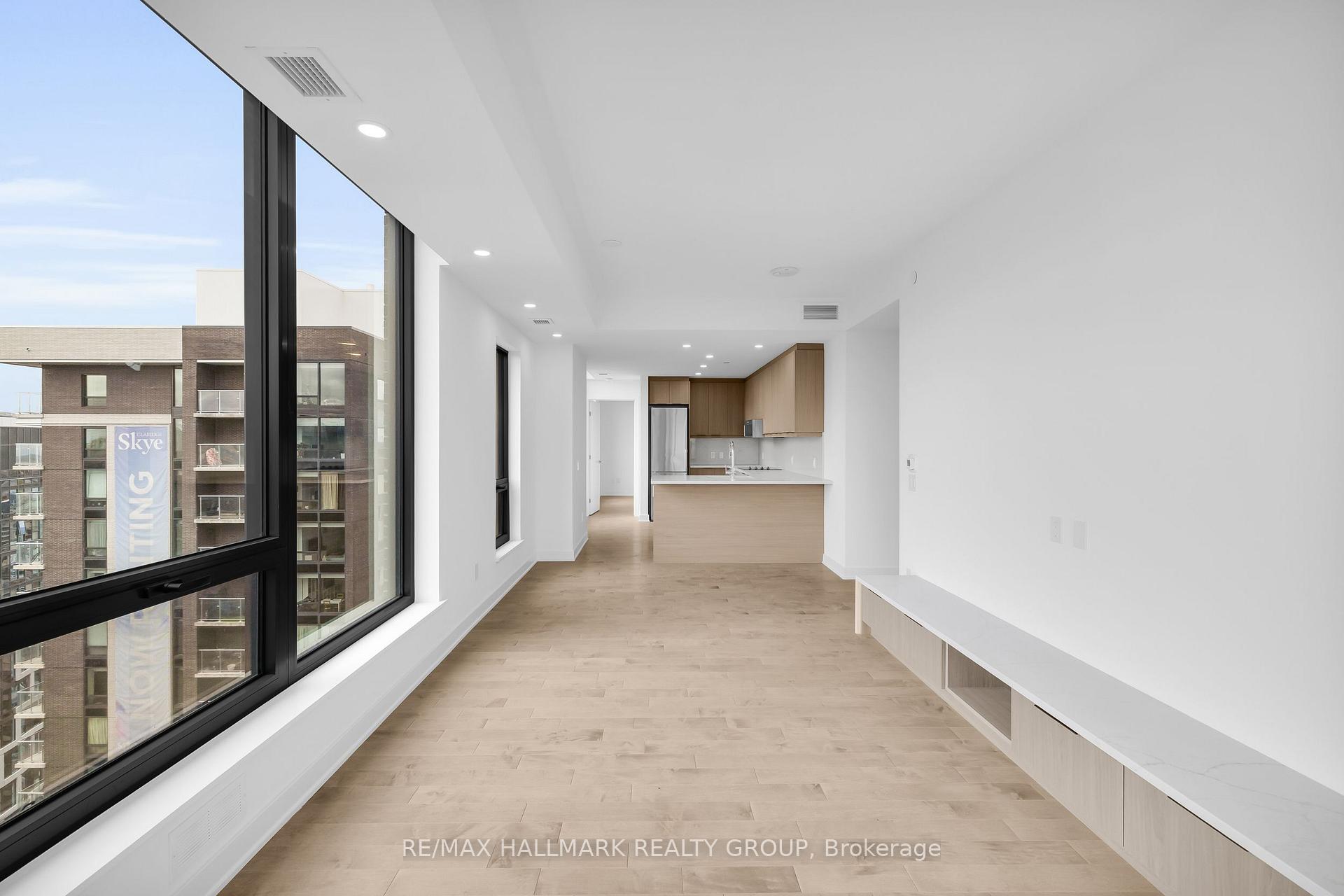 Photo 8 of Unit 2604, 340 Queen Street, Ottawa, Ottawa Centre — HOMEH