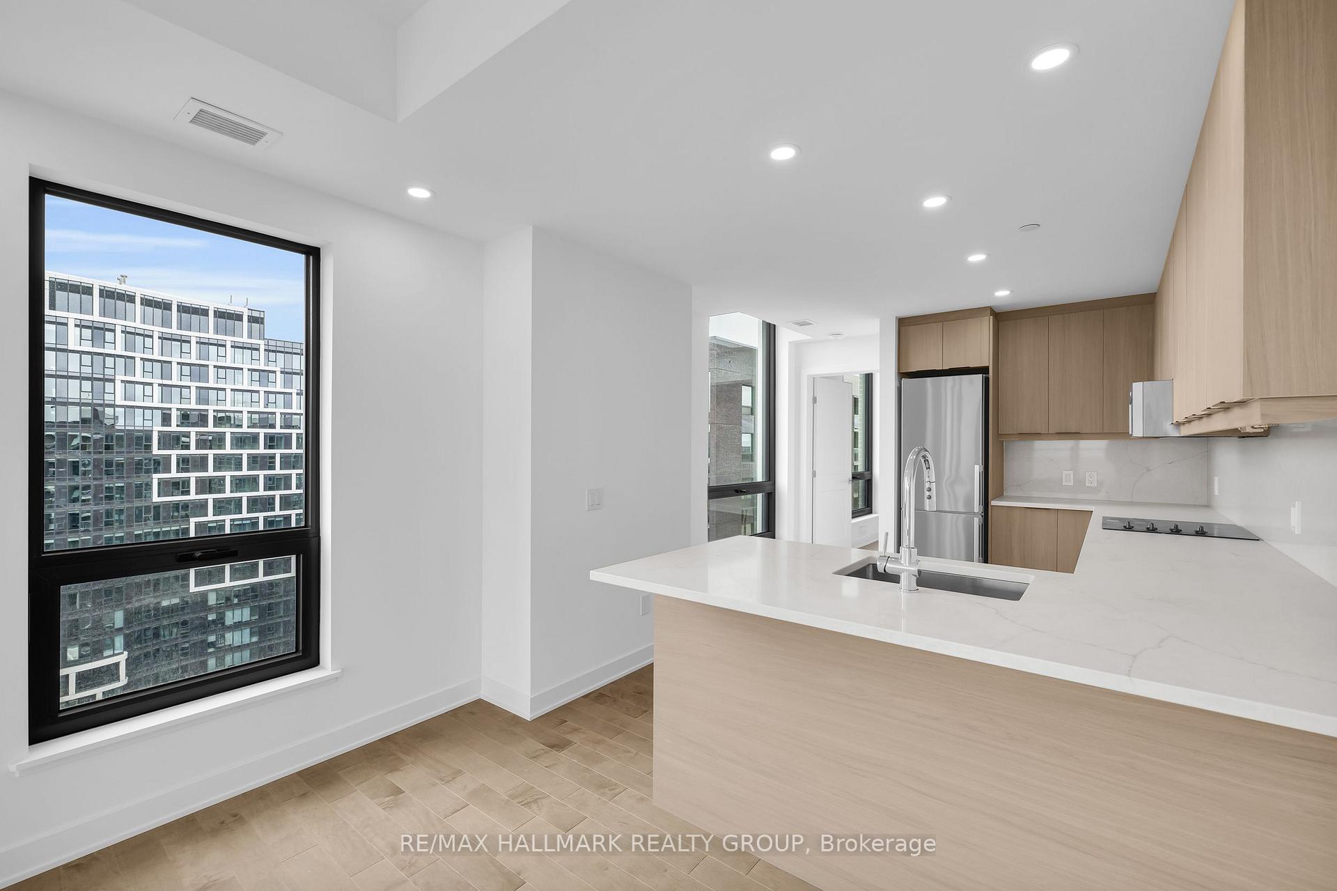 Photo 10 of Unit 2604, 340 Queen Street, Ottawa, Ottawa Centre — HOMEH