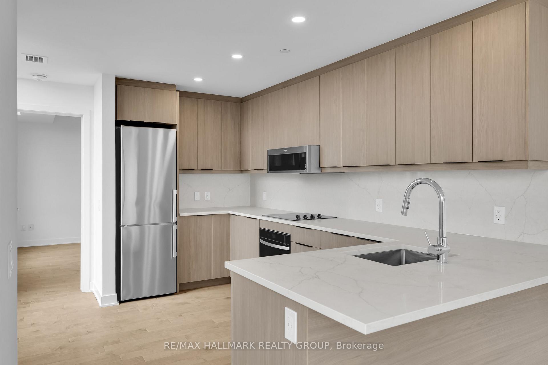 Photo 11 of Unit 2604, 340 Queen Street, Ottawa, Ottawa Centre — HOMEH