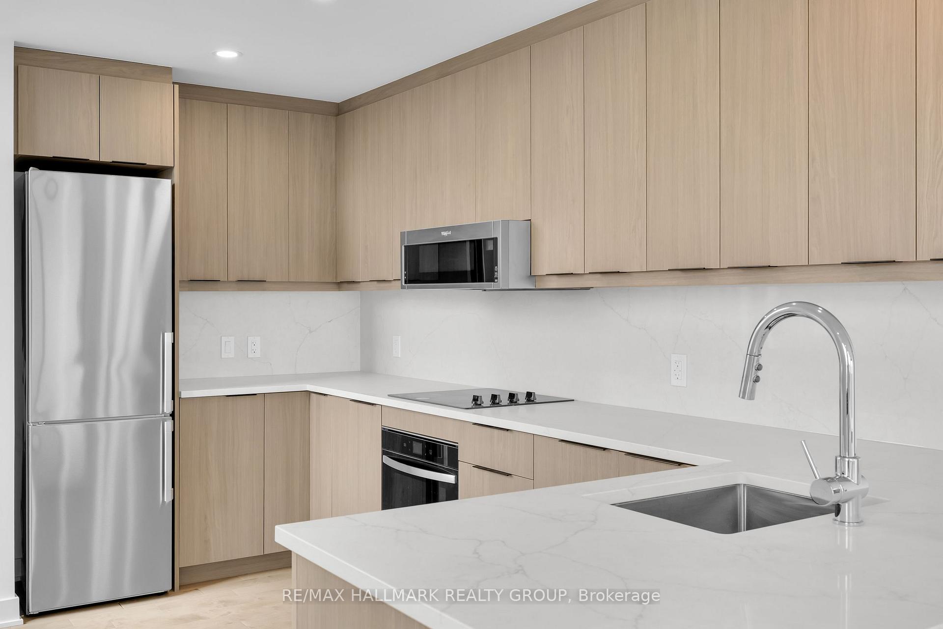 Photo 12 of Unit 2604, 340 Queen Street, Ottawa, Ottawa Centre — HOMEH