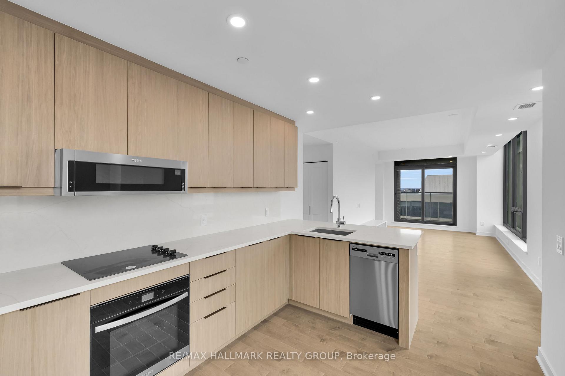 Photo 13 of Unit 2604, 340 Queen Street, Ottawa, Ottawa Centre — HOMEH