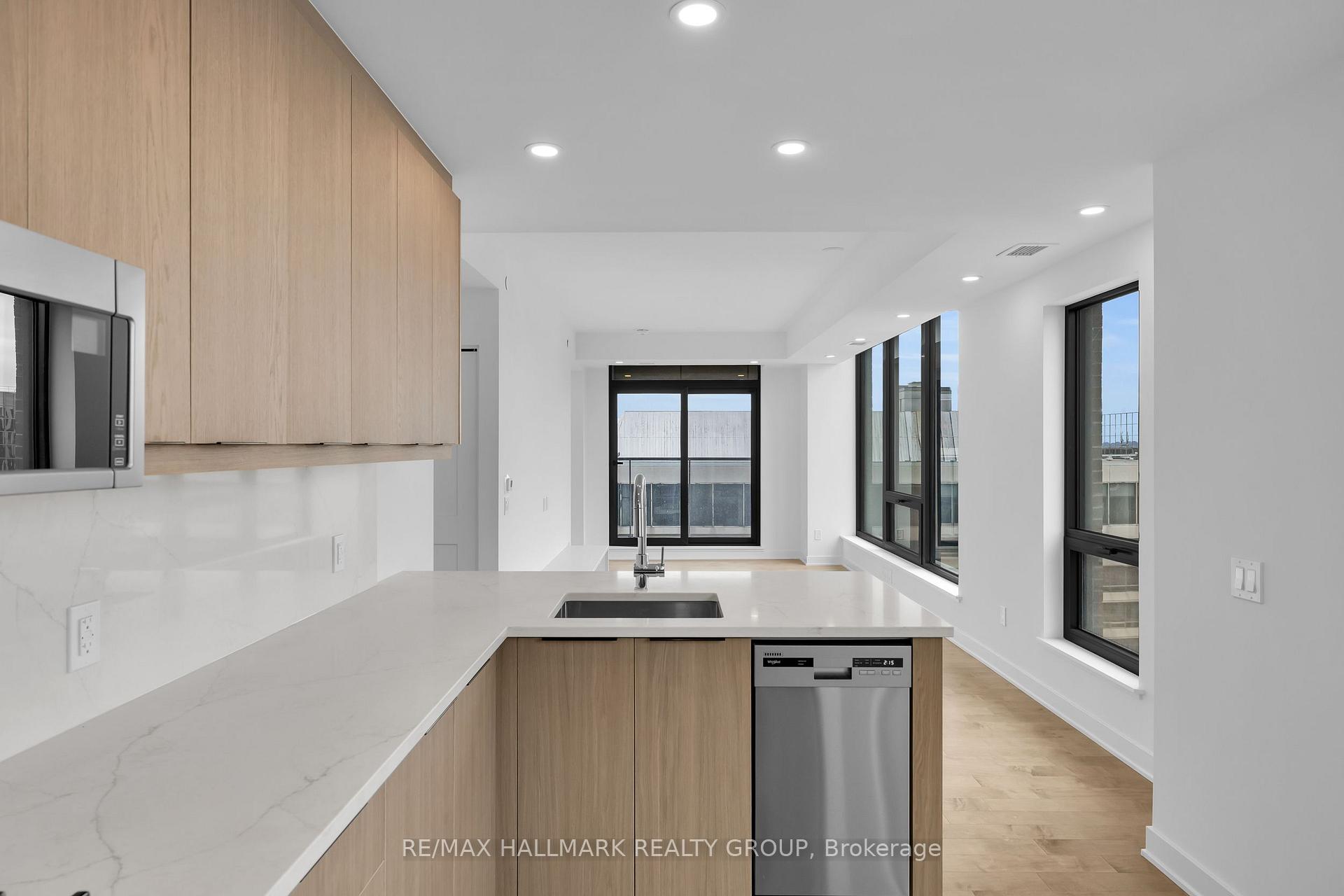 Photo 14 of Unit 2604, 340 Queen Street, Ottawa, Ottawa Centre — HOMEH