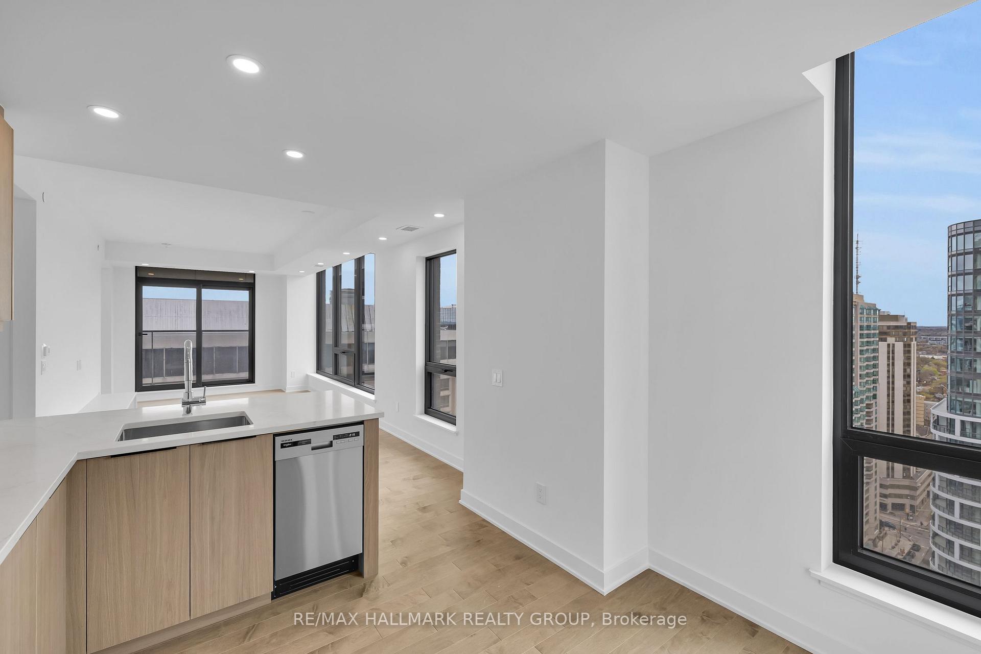 Photo 15 of Unit 2604, 340 Queen Street, Ottawa, Ottawa Centre — HOMEH