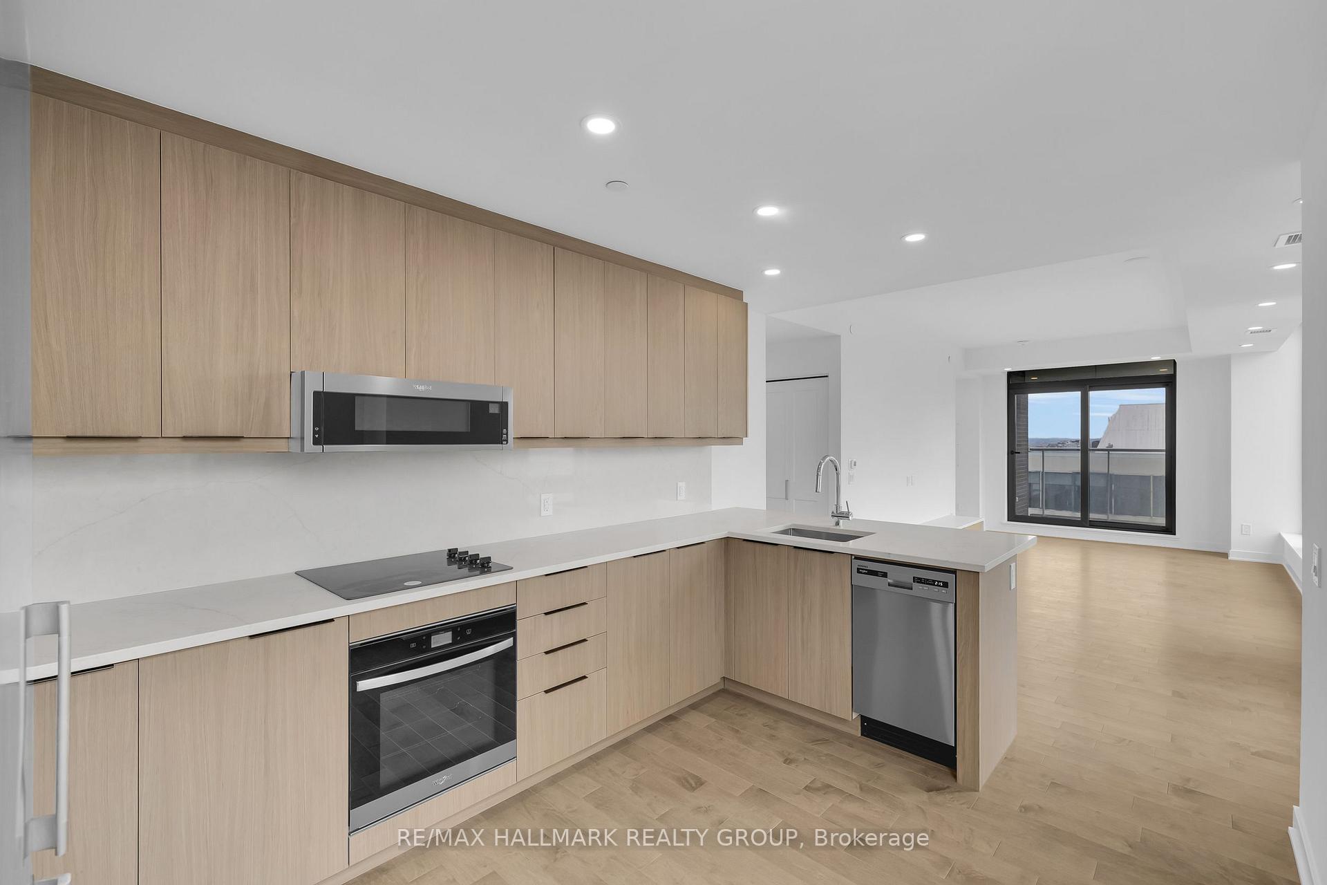 Photo 16 of Unit 2604, 340 Queen Street, Ottawa, Ottawa Centre — HOMEH