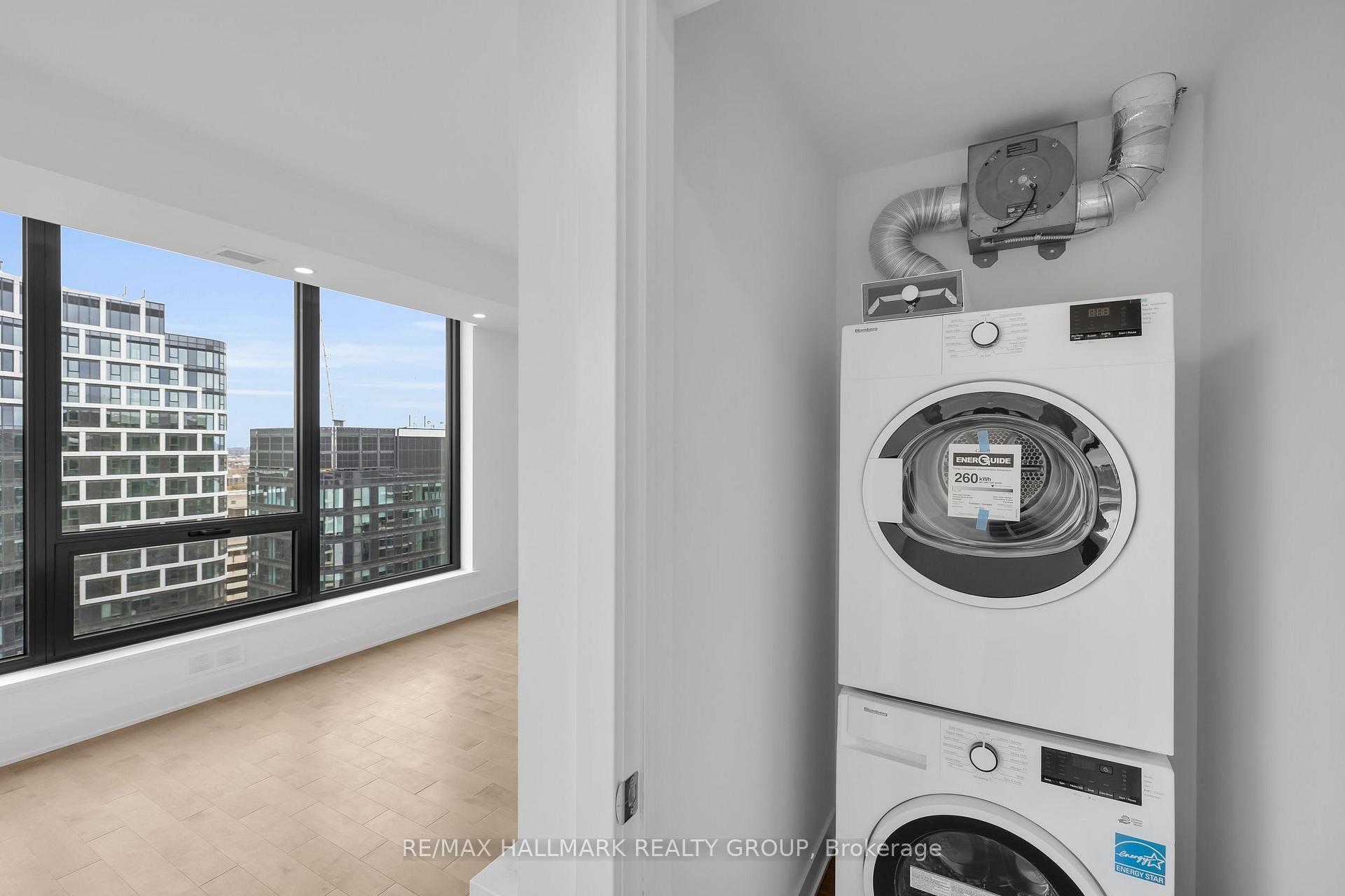 Photo 25 of Unit 2604, 340 Queen Street, Ottawa, Ottawa Centre — HOMEH