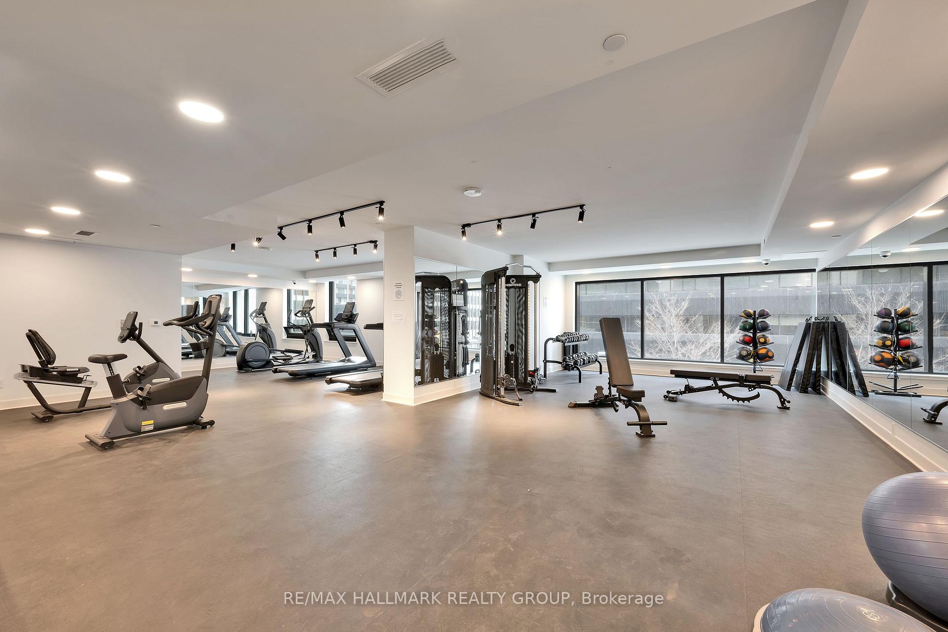 Photo 27 of Unit 2604, 340 Queen Street, Ottawa, Ottawa Centre — HOMEH
