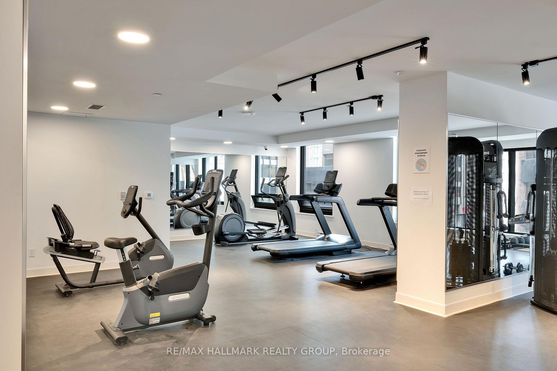 Photo 29 of Unit 2604, 340 Queen Street, Ottawa, Ottawa Centre — HOMEH