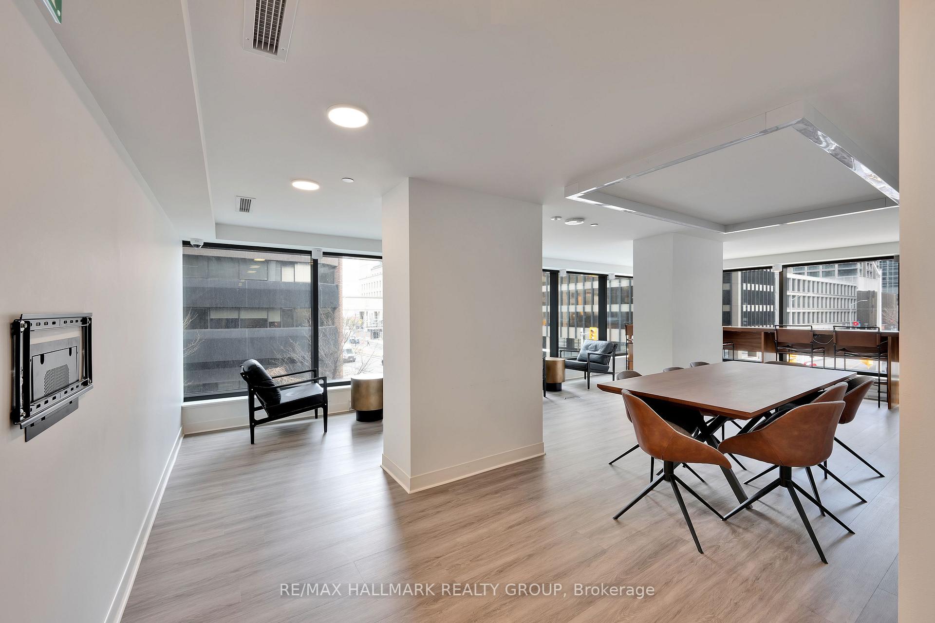 Photo 30 of Unit 2604, 340 Queen Street, Ottawa, Ottawa Centre — HOMEH