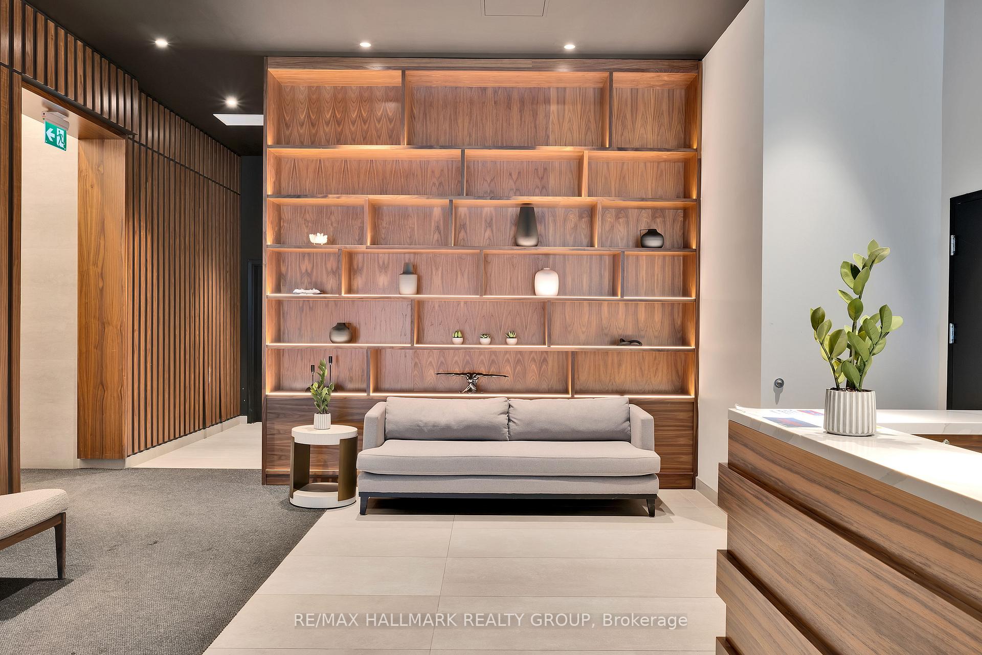 Photo 7 of Unit 2308, 340 Queen Street, Ottawa, Ottawa Centre — HOMEH