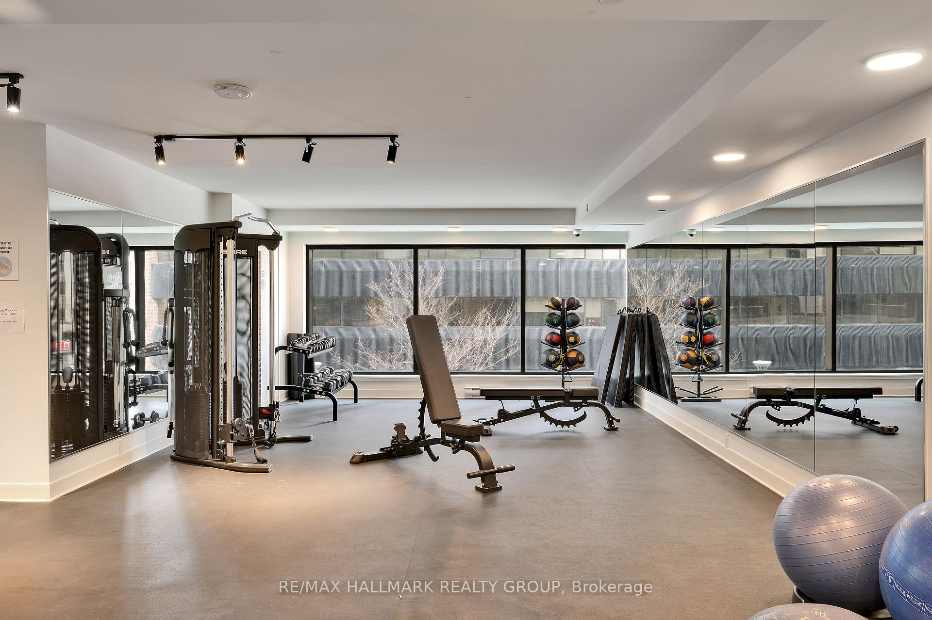 Photo 11 of Unit 2308, 340 Queen Street, Ottawa, Ottawa Centre — HOMEH
