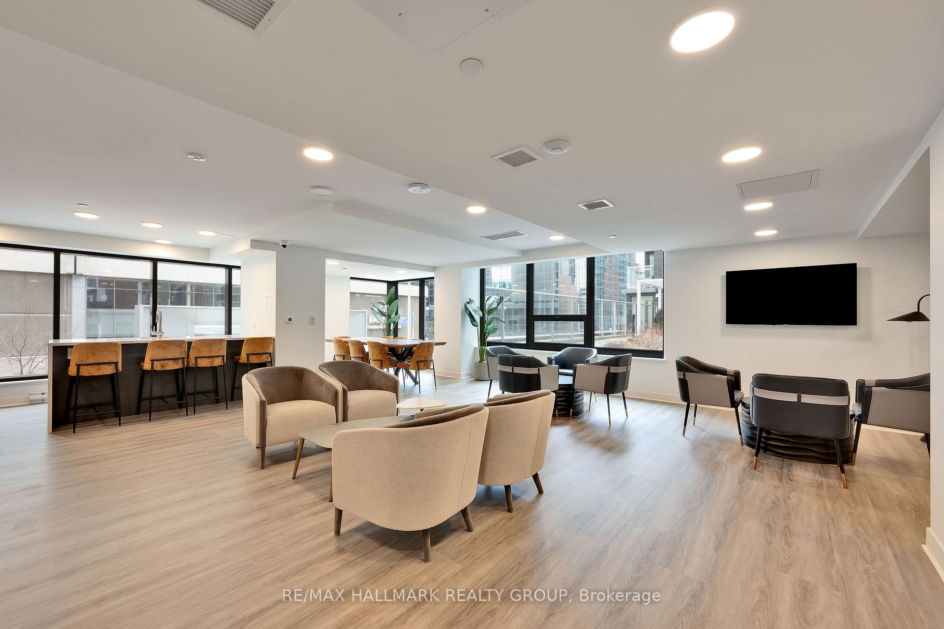 Photo 18 of Unit 2308, 340 Queen Street, Ottawa, Ottawa Centre — HOMEH