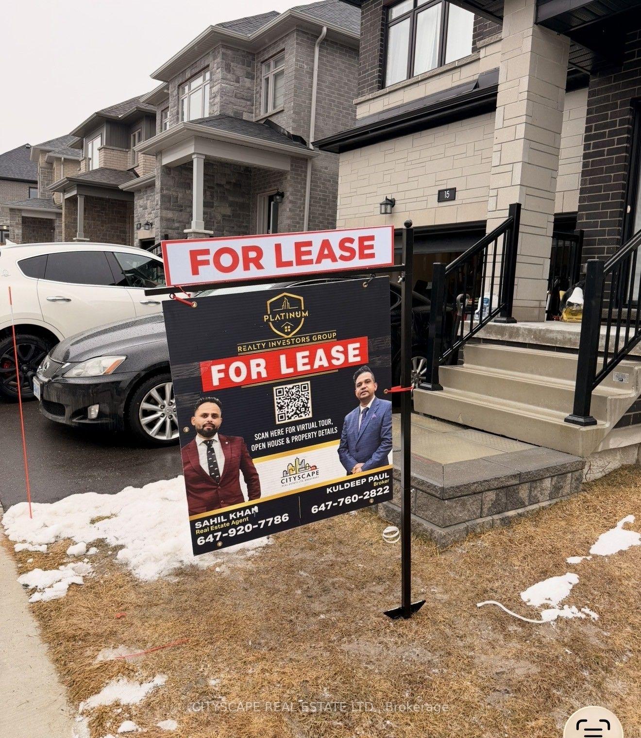 Photo 30 of 15 Barnyard Trail, Barrie, Rural Barrie Southeast — HOMEH