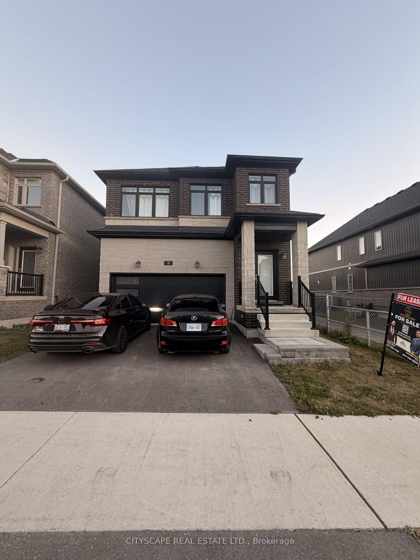 Photo 32 of 15 Barnyard Trail, Barrie, Rural Barrie Southeast — HOMEH