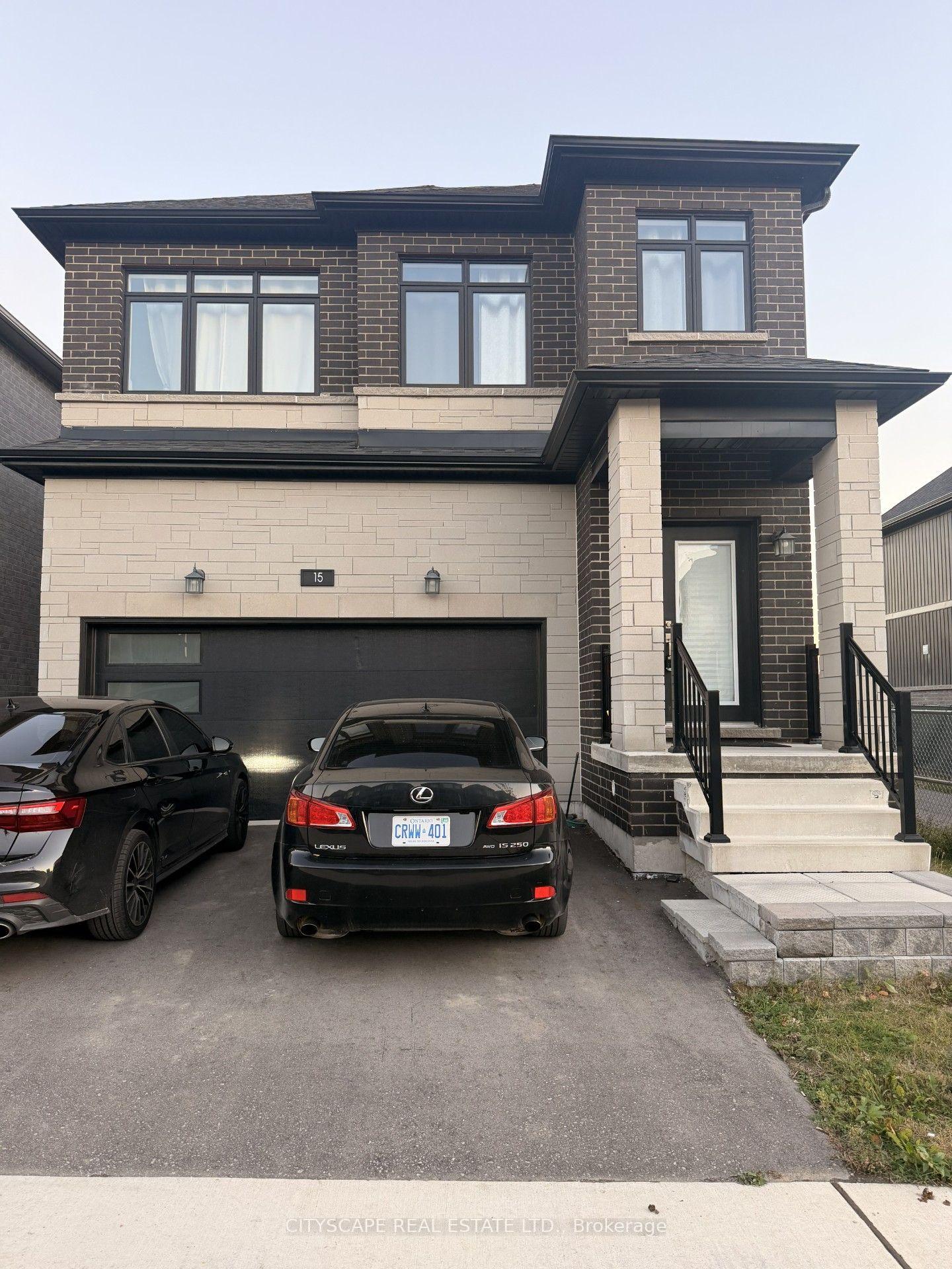 Photo 33 of 15 Barnyard Trail, Barrie, Rural Barrie Southeast — HOMEH