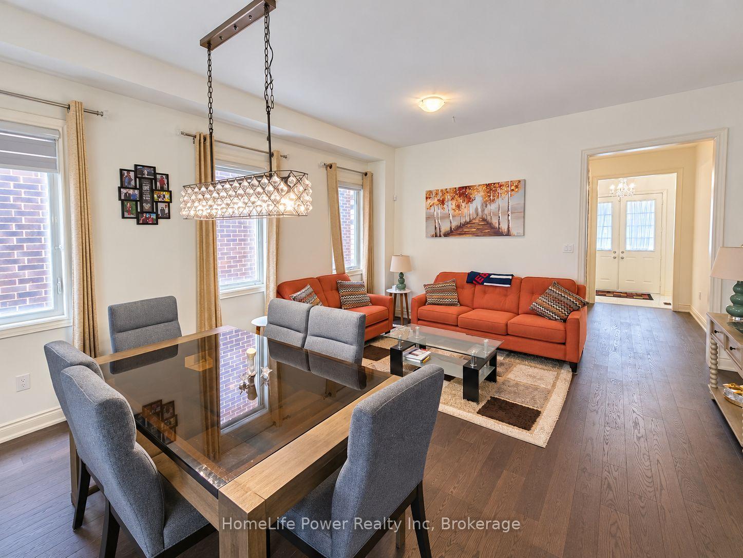Photo 4 of 35 Ebenezer Drive, Hamilton, Waterdown — HOMEH
