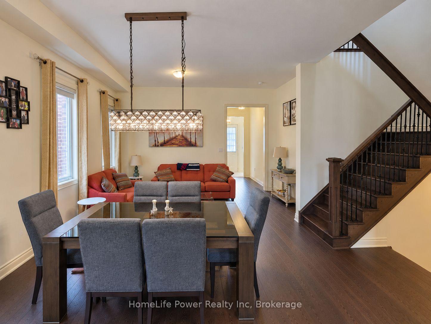 Photo 5 of 35 Ebenezer Drive, Hamilton, Waterdown — HOMEH