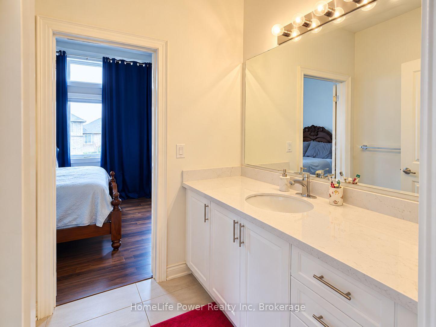 Photo 21 of 35 Ebenezer Drive, Hamilton, Waterdown — HOMEH