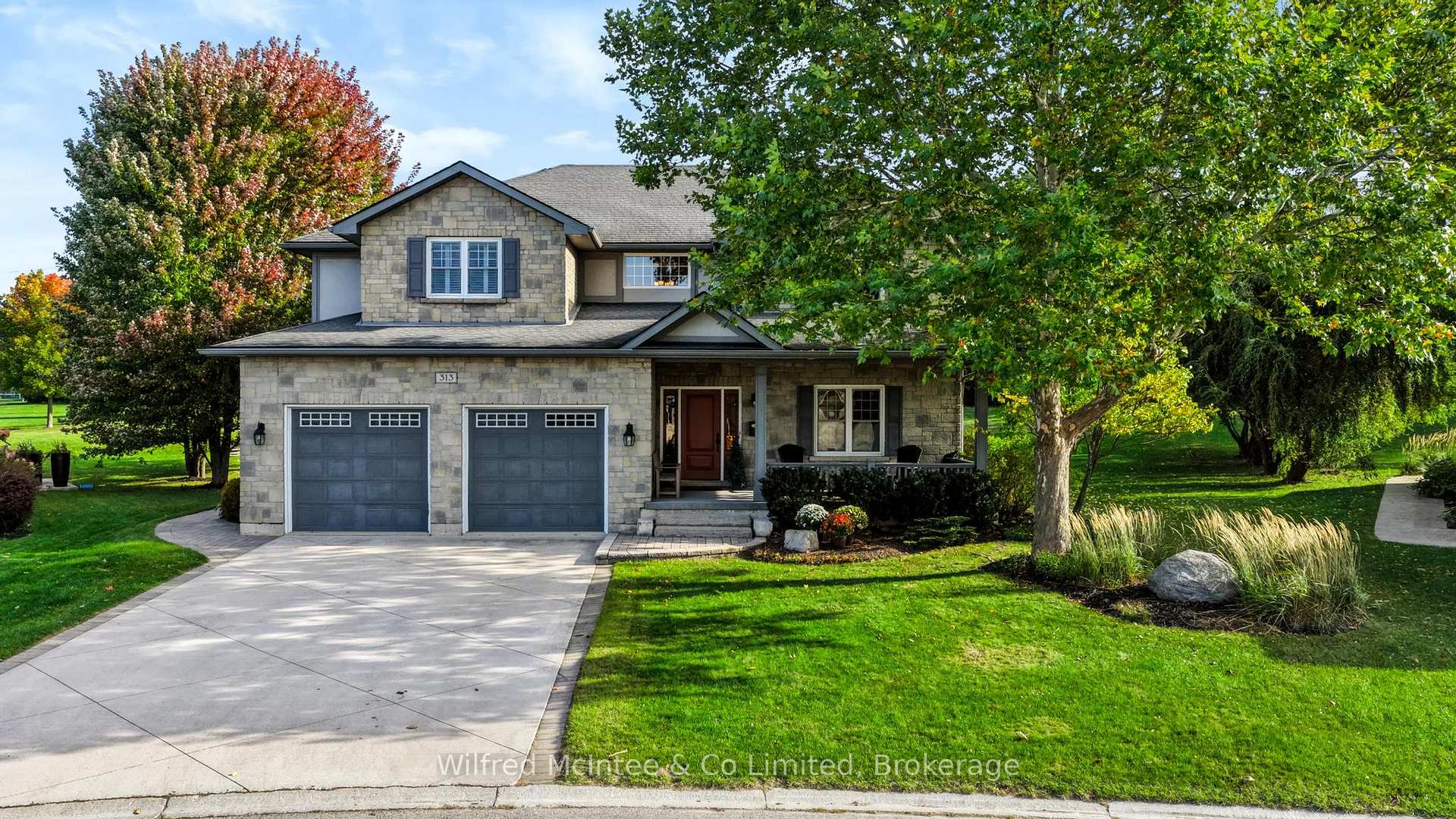 Photo of 313 Westwood Drive