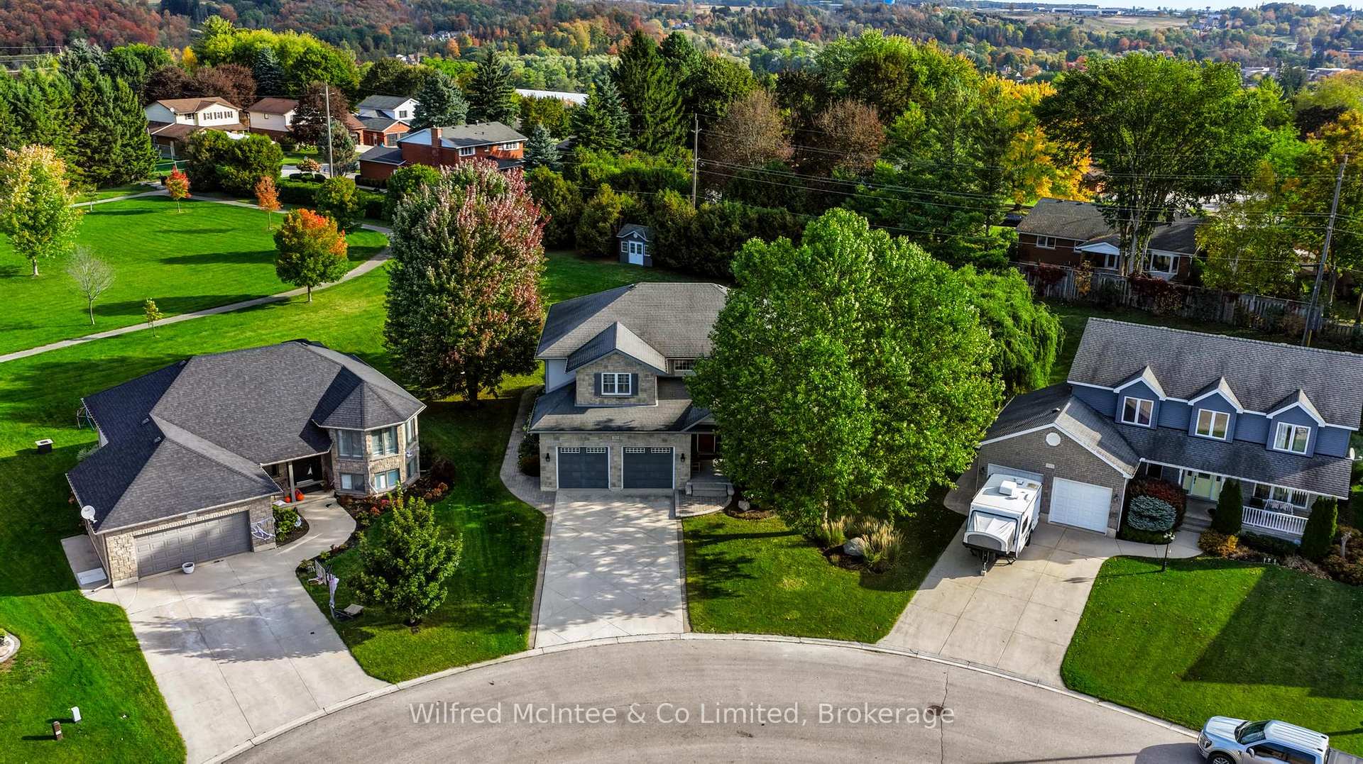 Photo 2 of 313 Westwood Drive, Brockton — HOMEH