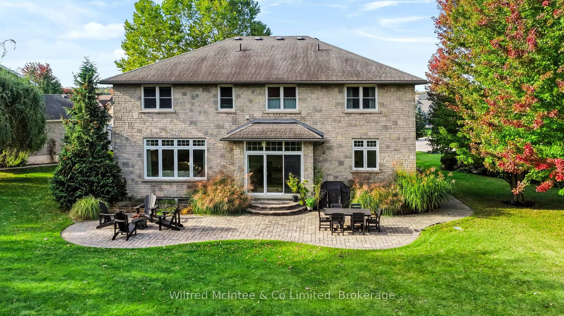 Photo 3 of 313 Westwood Drive, Brockton — HOMEH