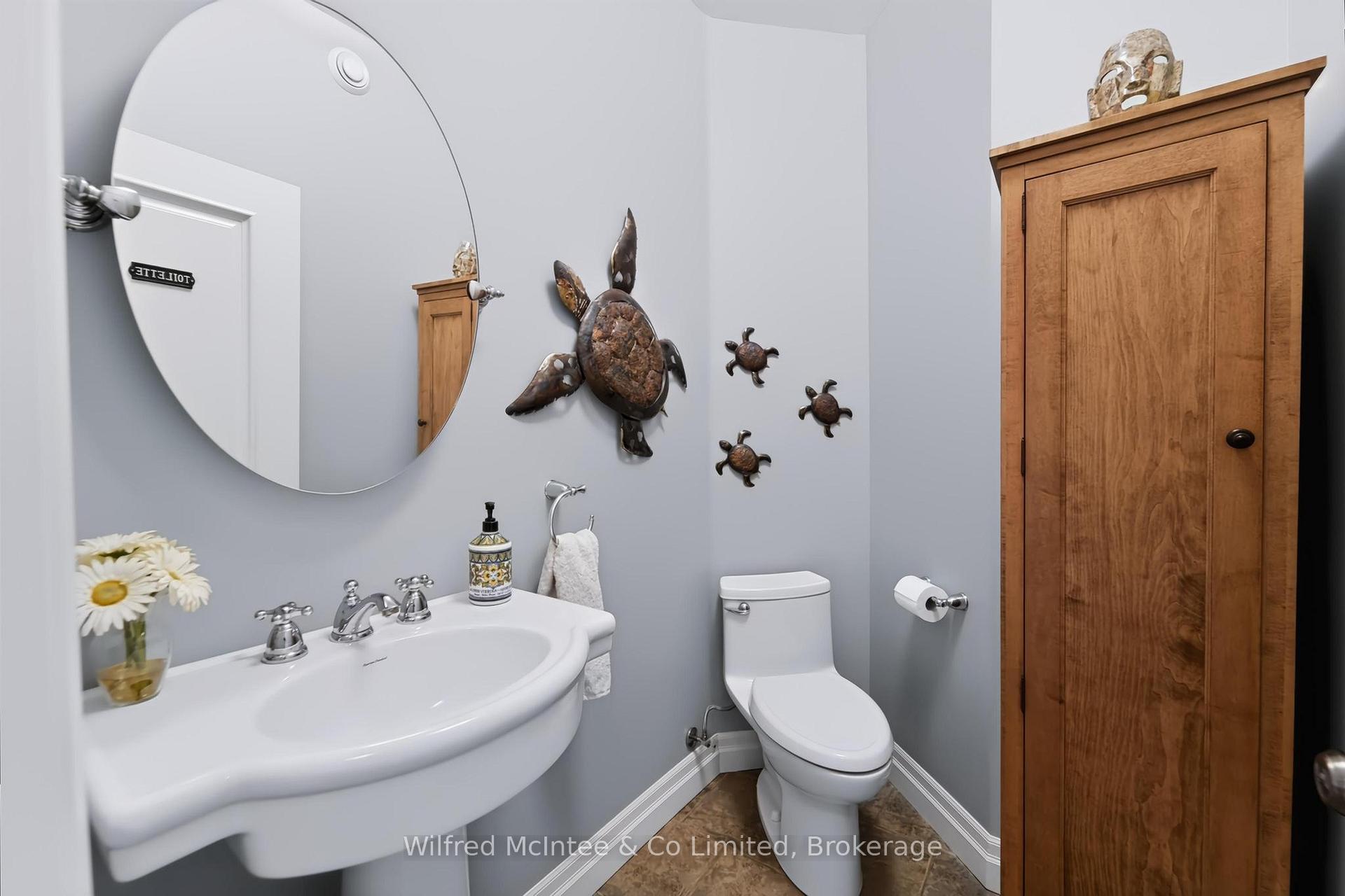Photo 25 of 313 Westwood Drive, Brockton — HOMEH
