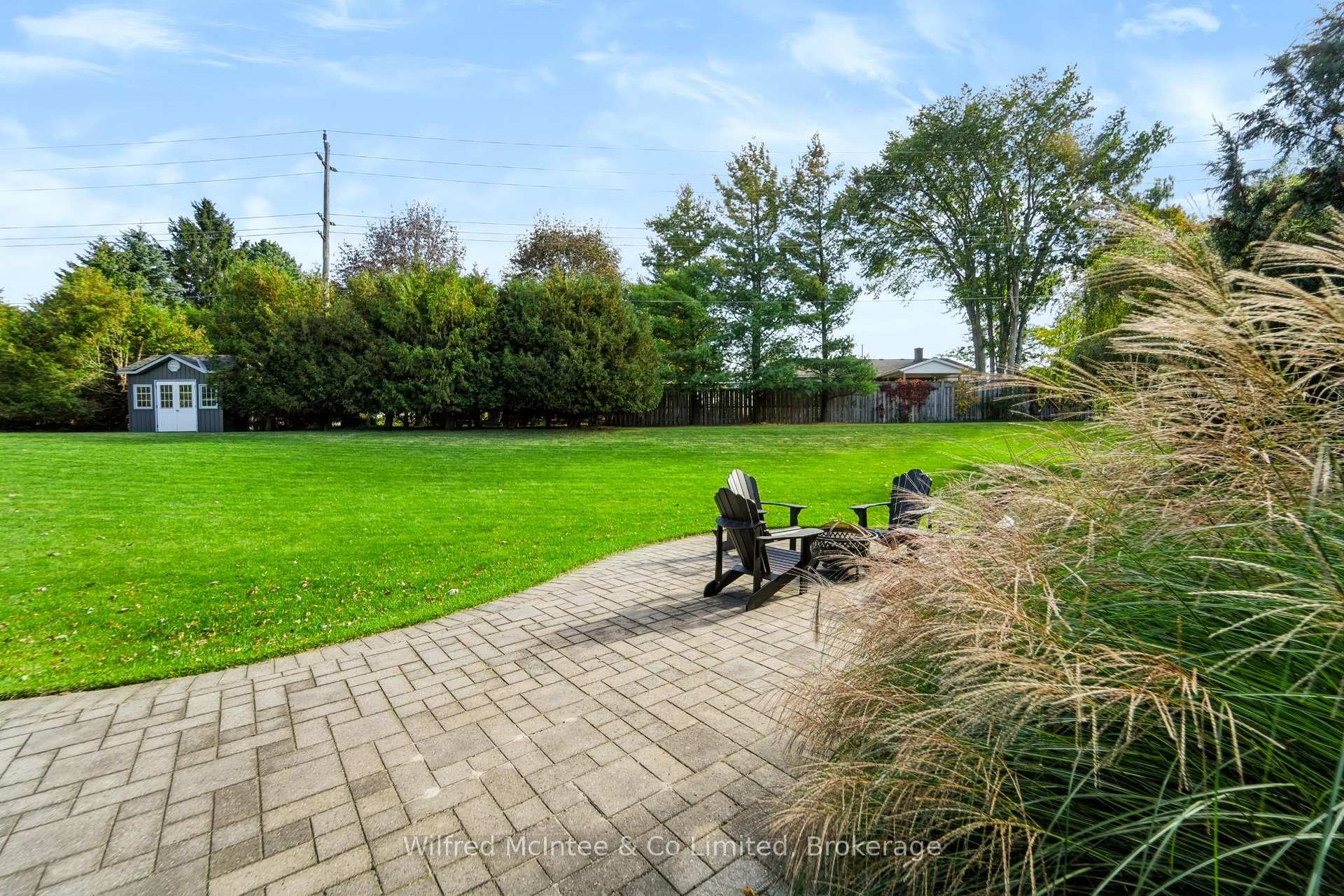 Photo 50 of 313 Westwood Drive, Brockton — HOMEH