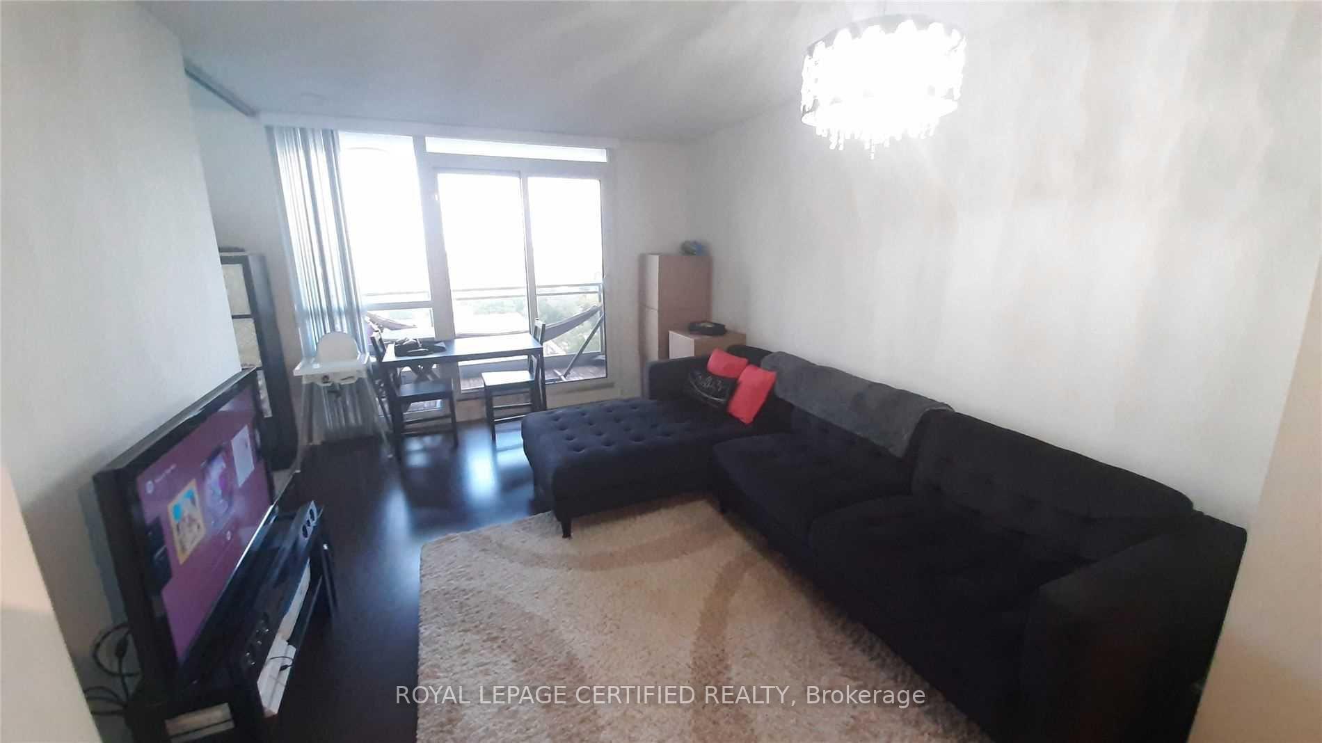 Photo 3 of Unit 1705, 23 Sheppard Avenue E, North York, Willowdale East — HOMEH