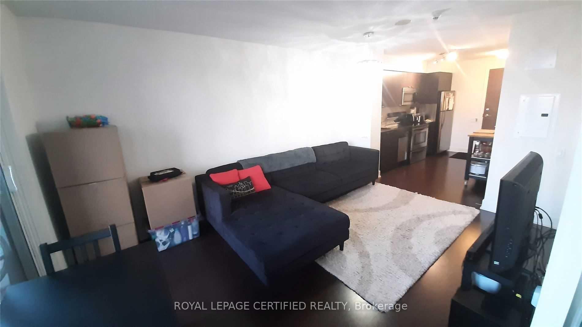 Photo 4 of Unit 1705, 23 Sheppard Avenue E, North York, Willowdale East — HOMEH