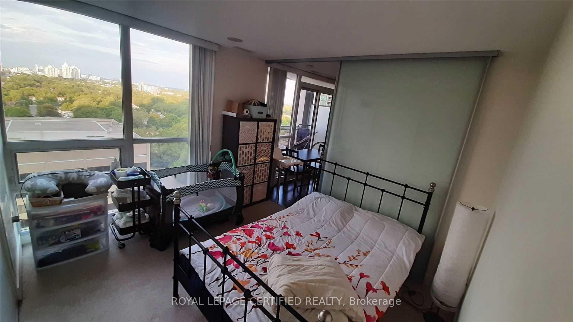 Photo 6 of Unit 1705, 23 Sheppard Avenue E, North York, Willowdale East — HOMEH