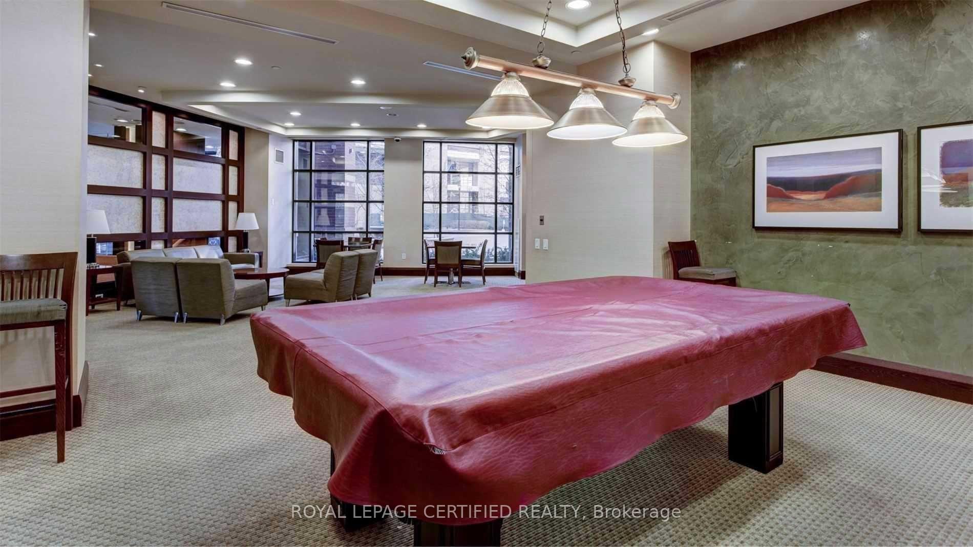 Photo 12 of Unit 1705, 23 Sheppard Avenue E, North York, Willowdale East — HOMEH