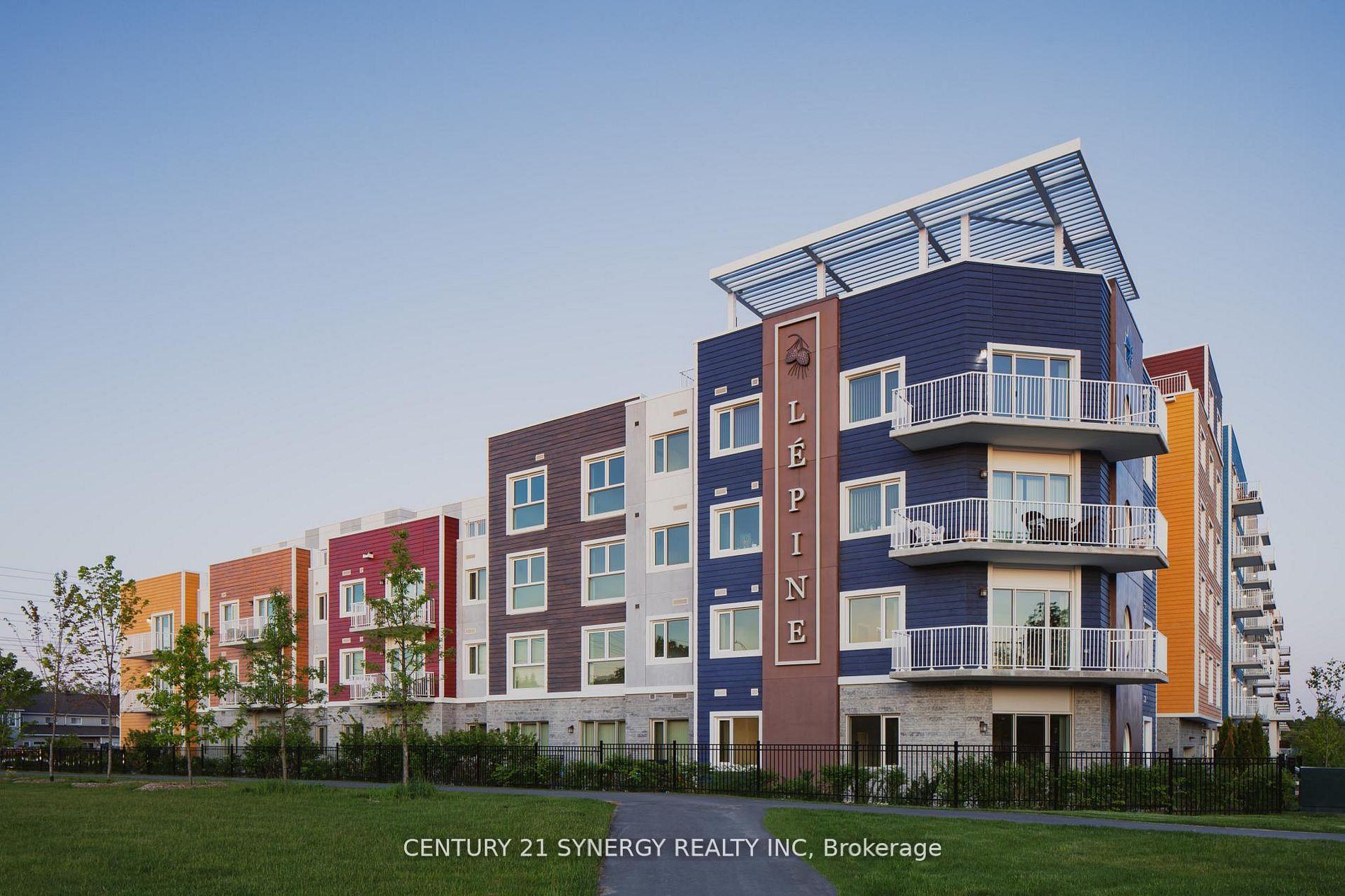 Photo of Unit 337, 1088 Maritime Way