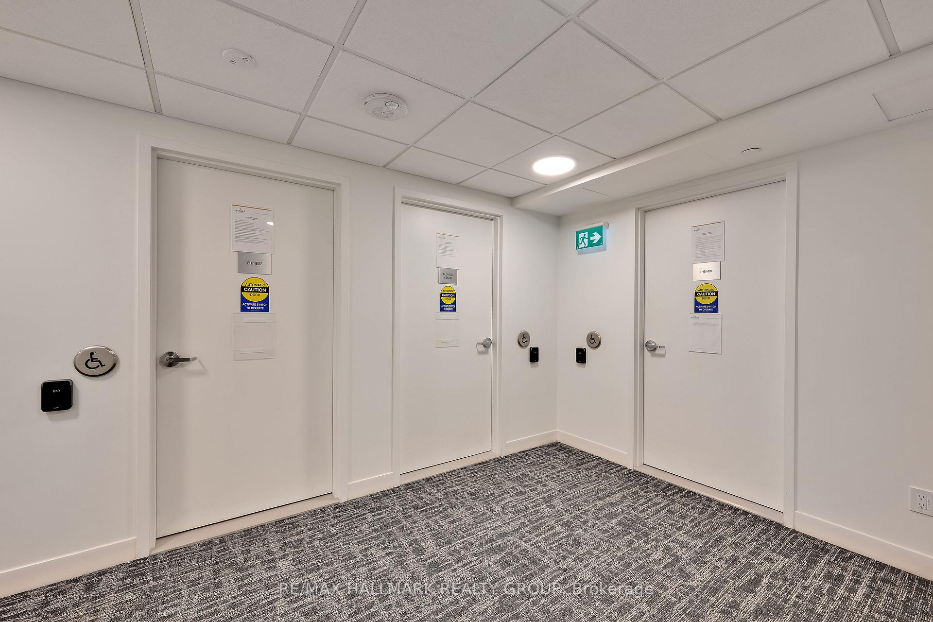 Photo 28 of Unit 906, 340 Queen Street, Ottawa, Ottawa Centre — HOMEH
