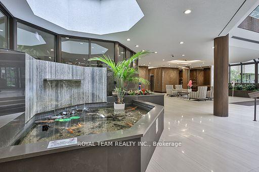 Photo 5 of Unit C-PH 10, 211 Saint Patrick Street, Toronto, Kensington-Chinatown — HOMEH
