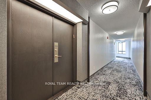 Photo 8 of Unit C-PH 10, 211 Saint Patrick Street, Toronto, Kensington-Chinatown — HOMEH