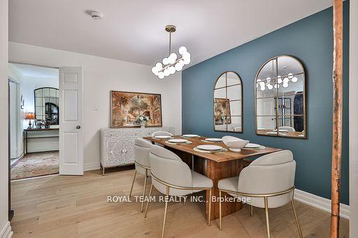 Photo 27 of Unit C-PH 10, 211 Saint Patrick Street, Toronto, Kensington-Chinatown — HOMEH