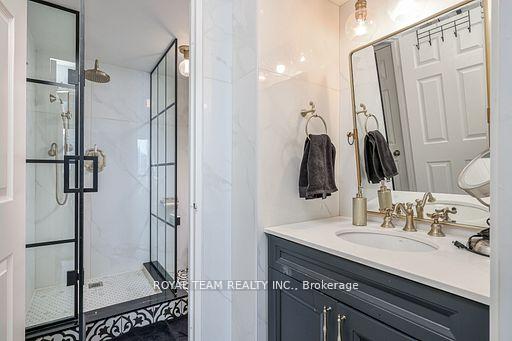 Photo 34 of Unit C-PH 10, 211 Saint Patrick Street, Toronto, Kensington-Chinatown — HOMEH